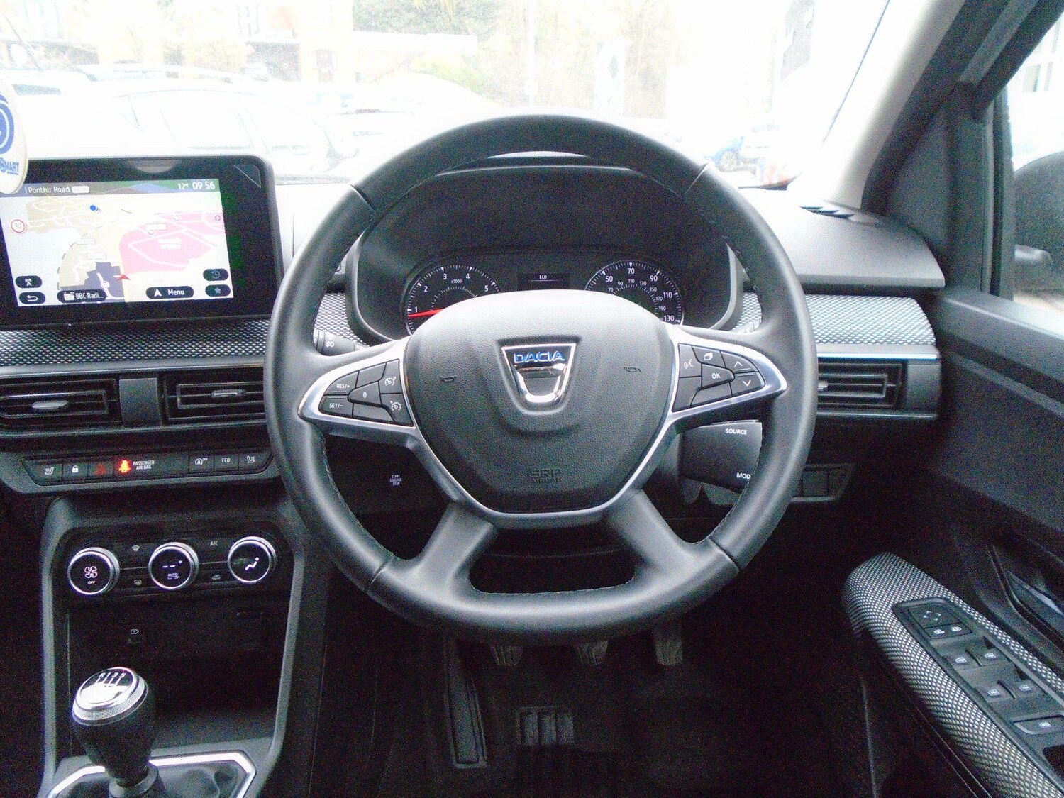 Used Dacia Jogger for sale - 77683080: Photo 43