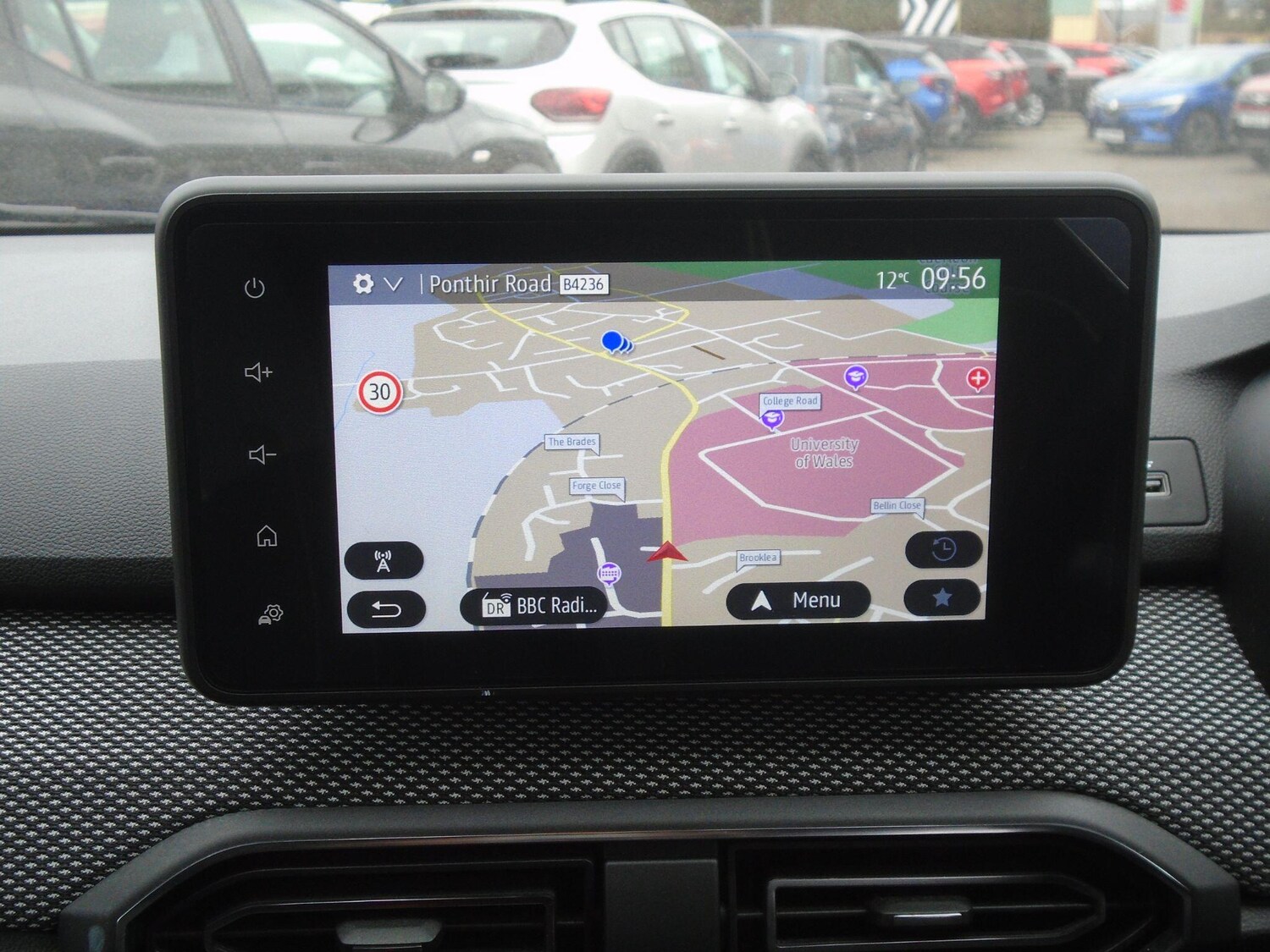 Used Dacia Jogger for sale - 77683080: Photo 45