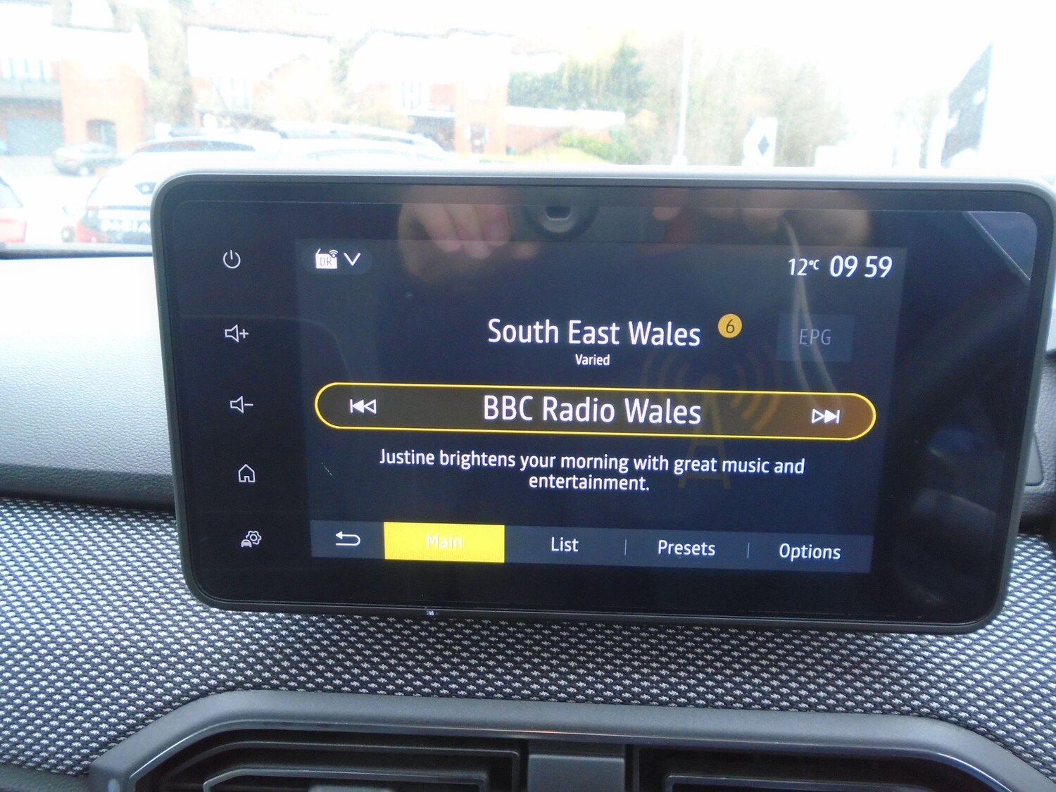 Used Dacia Jogger for sale - 77683080: Photo 47