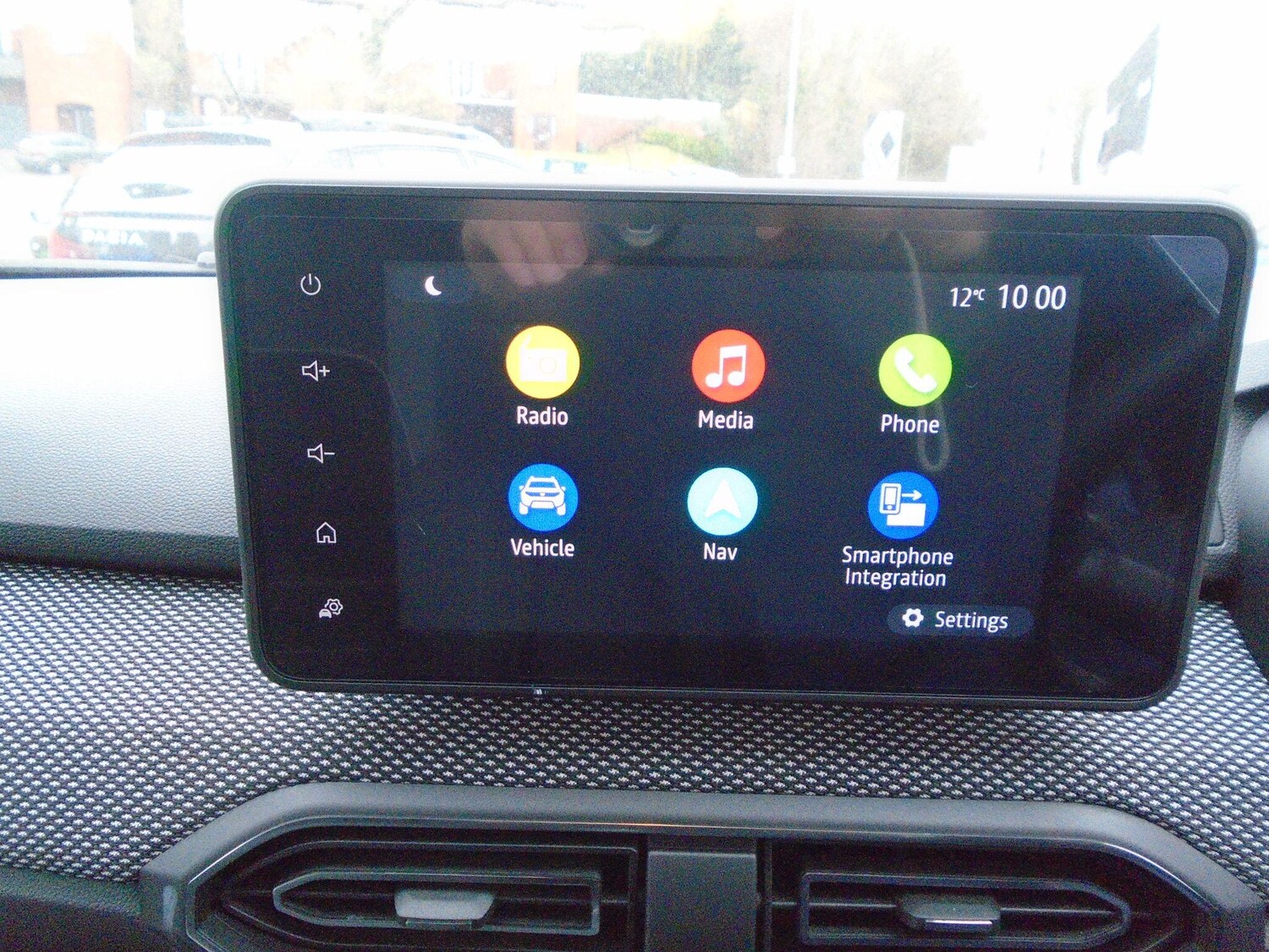 Used Dacia Jogger for sale - 77683080: Photo 48