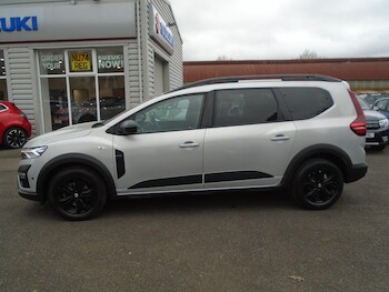 Used Dacia Jogger 2023 for sale - 77683080: Photo