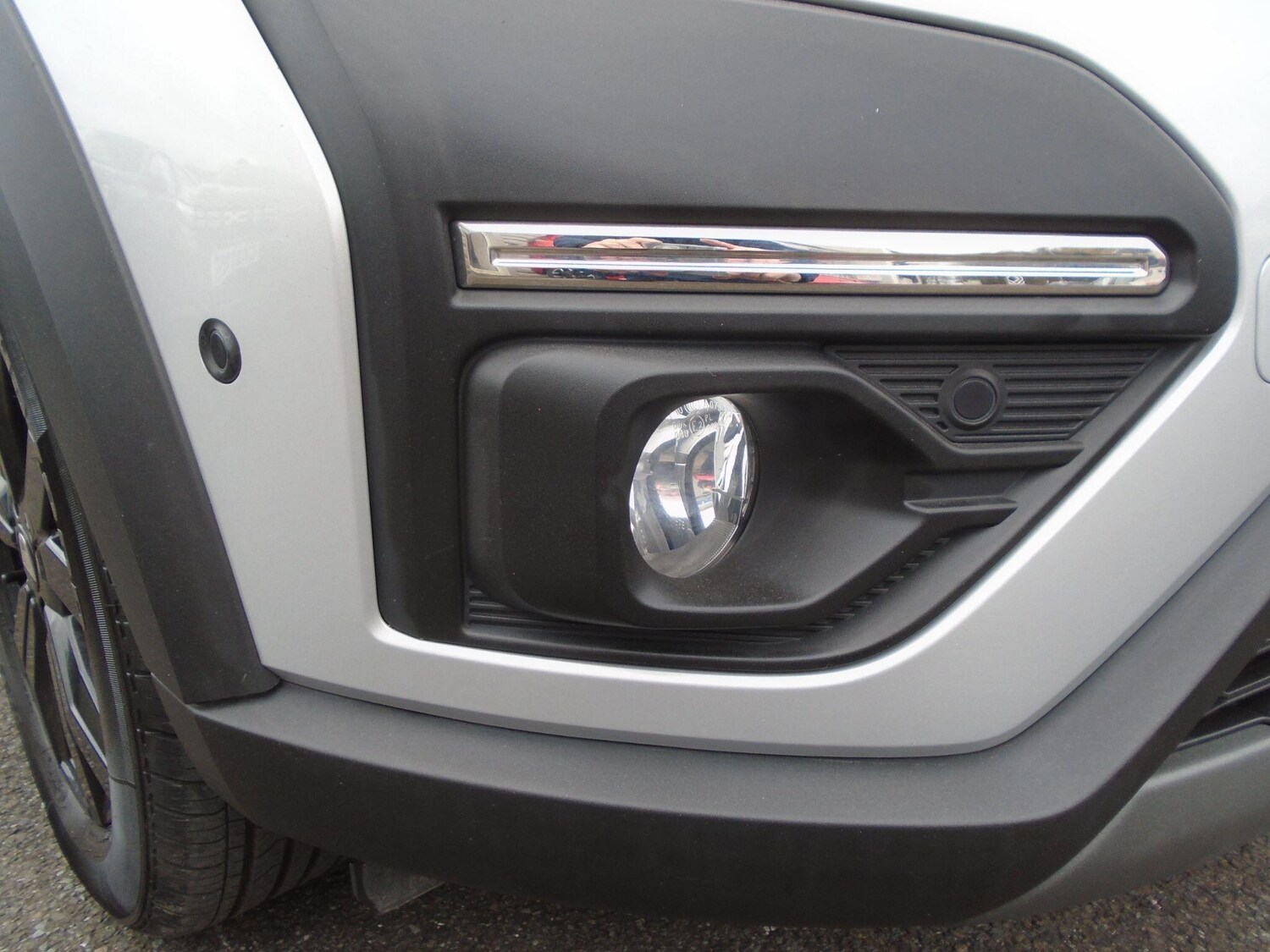 Used Dacia Jogger for sale - 77683080: Photo 6