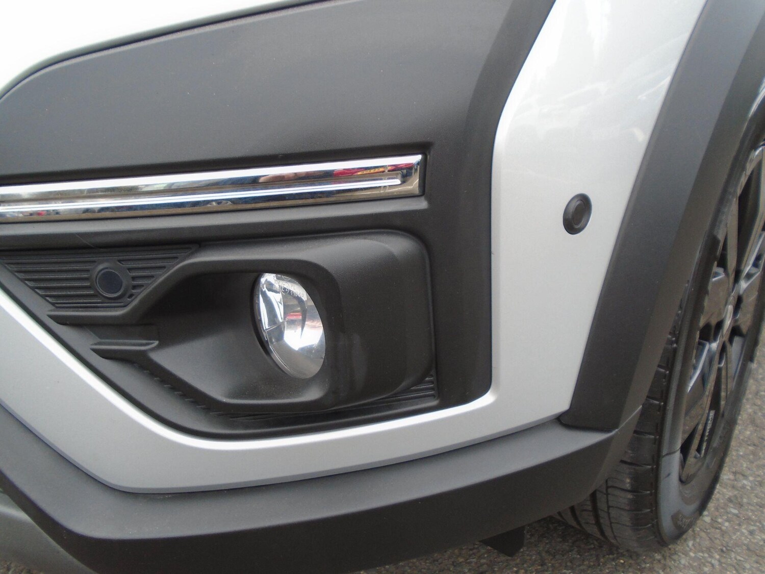 Used Dacia Jogger for sale - 77683080: Photo 8