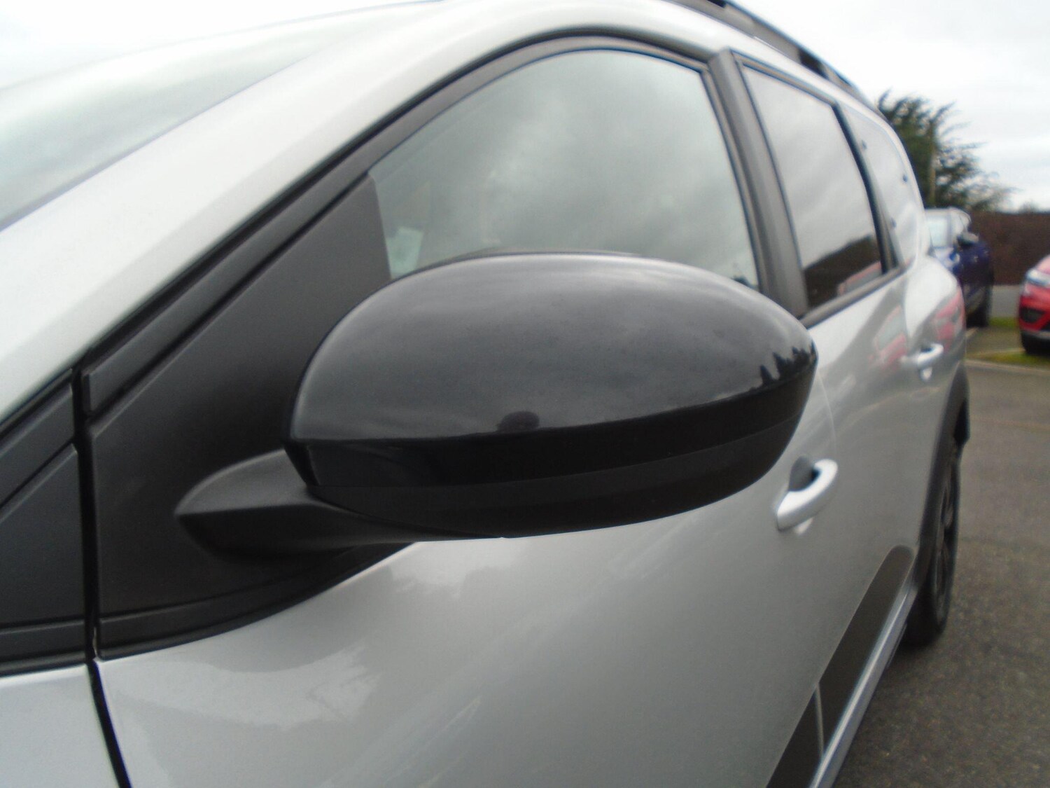 Used Dacia Jogger for sale - 77683080: Photo 9