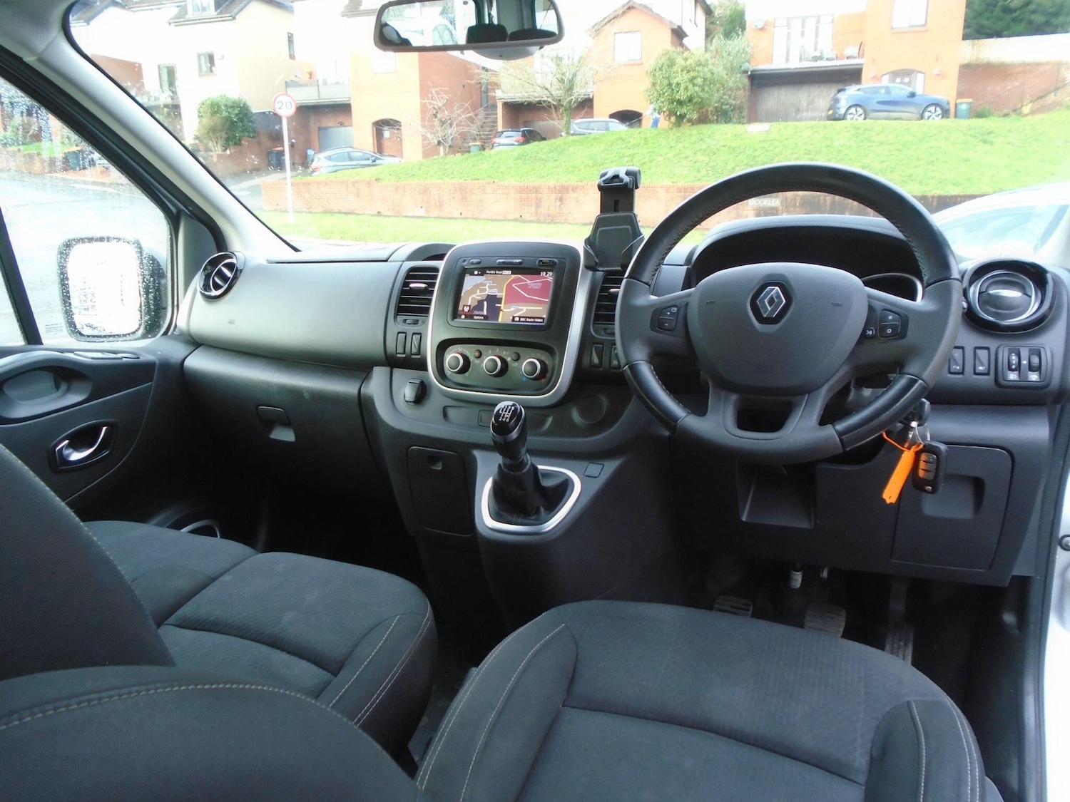 Used Renault Trafic 2020 for sale - 76994671: Photo 16