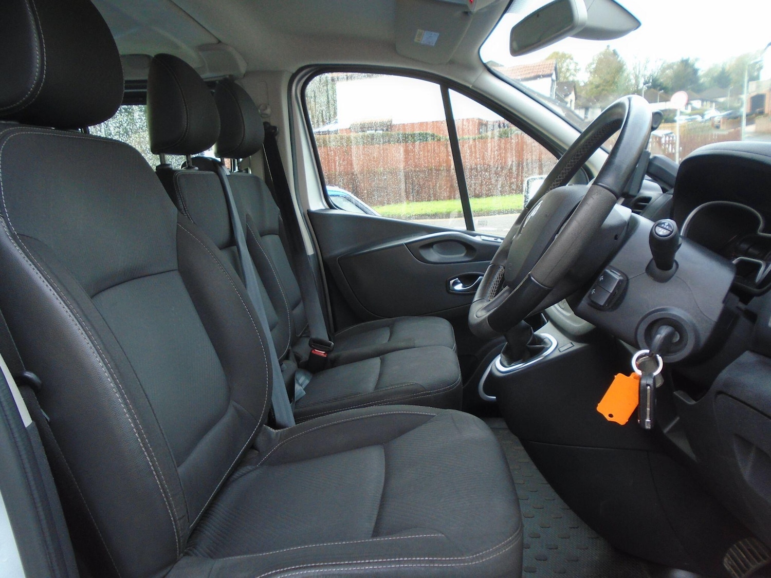 Used Renault Trafic 2020 for sale - 76994671: Photo 17