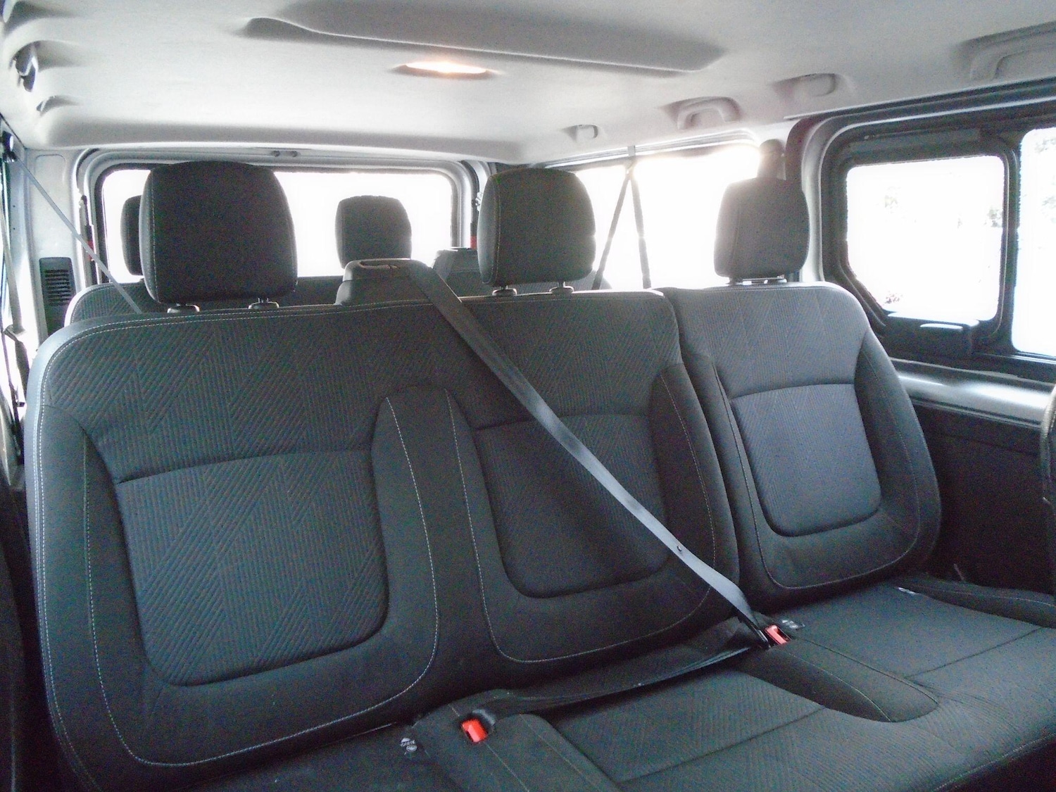 Used Renault Trafic 2020 for sale - 76994671: Photo 19