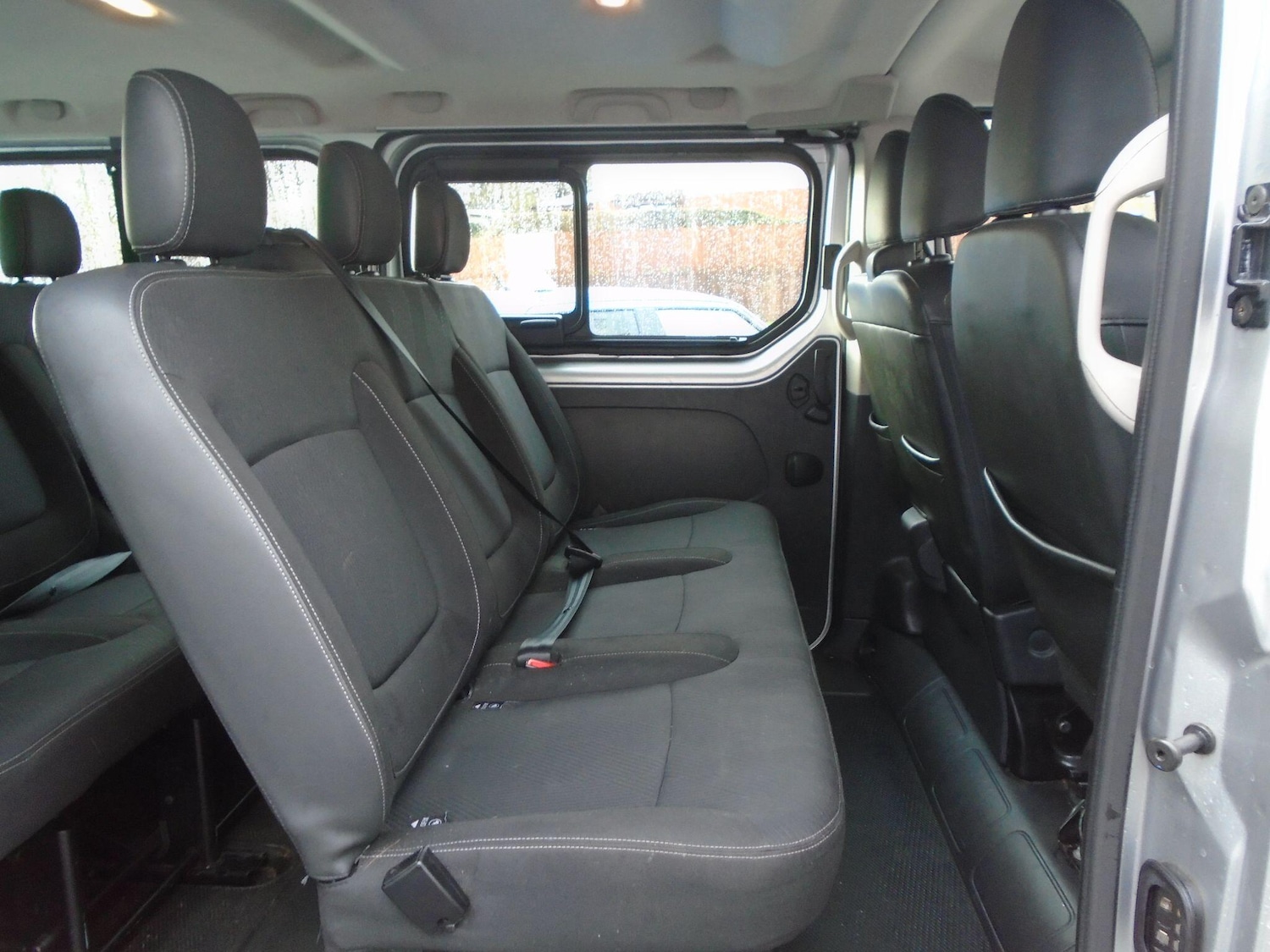 Used Renault Trafic 2020 for sale - 76994671: Photo 20