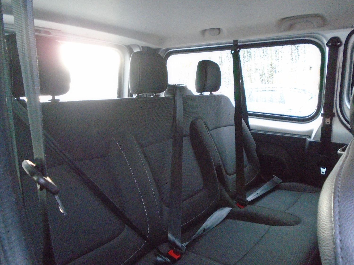 Used Renault Trafic 2020 for sale - 76994671: Photo 21