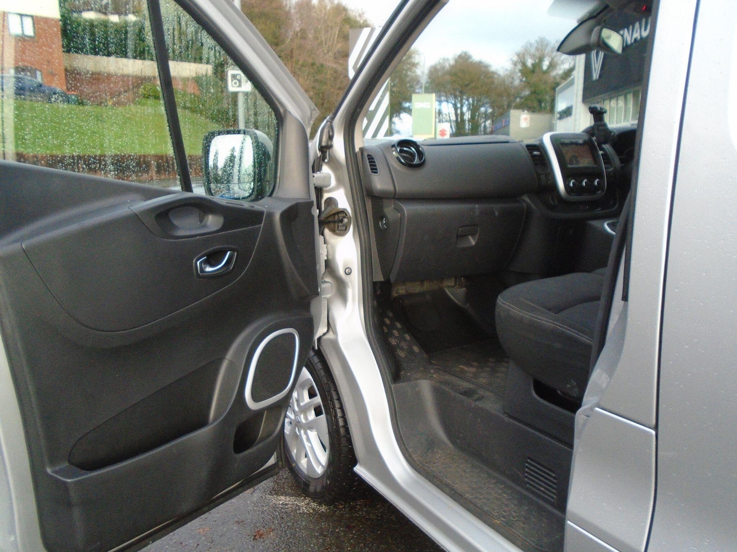 Used Renault Trafic 2020 for sale - 76994671: Photo 22