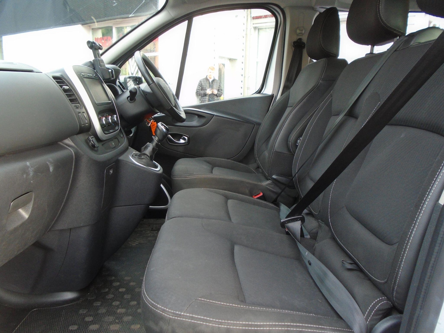 Used Renault Trafic 2020 for sale - 76994671: Photo 24