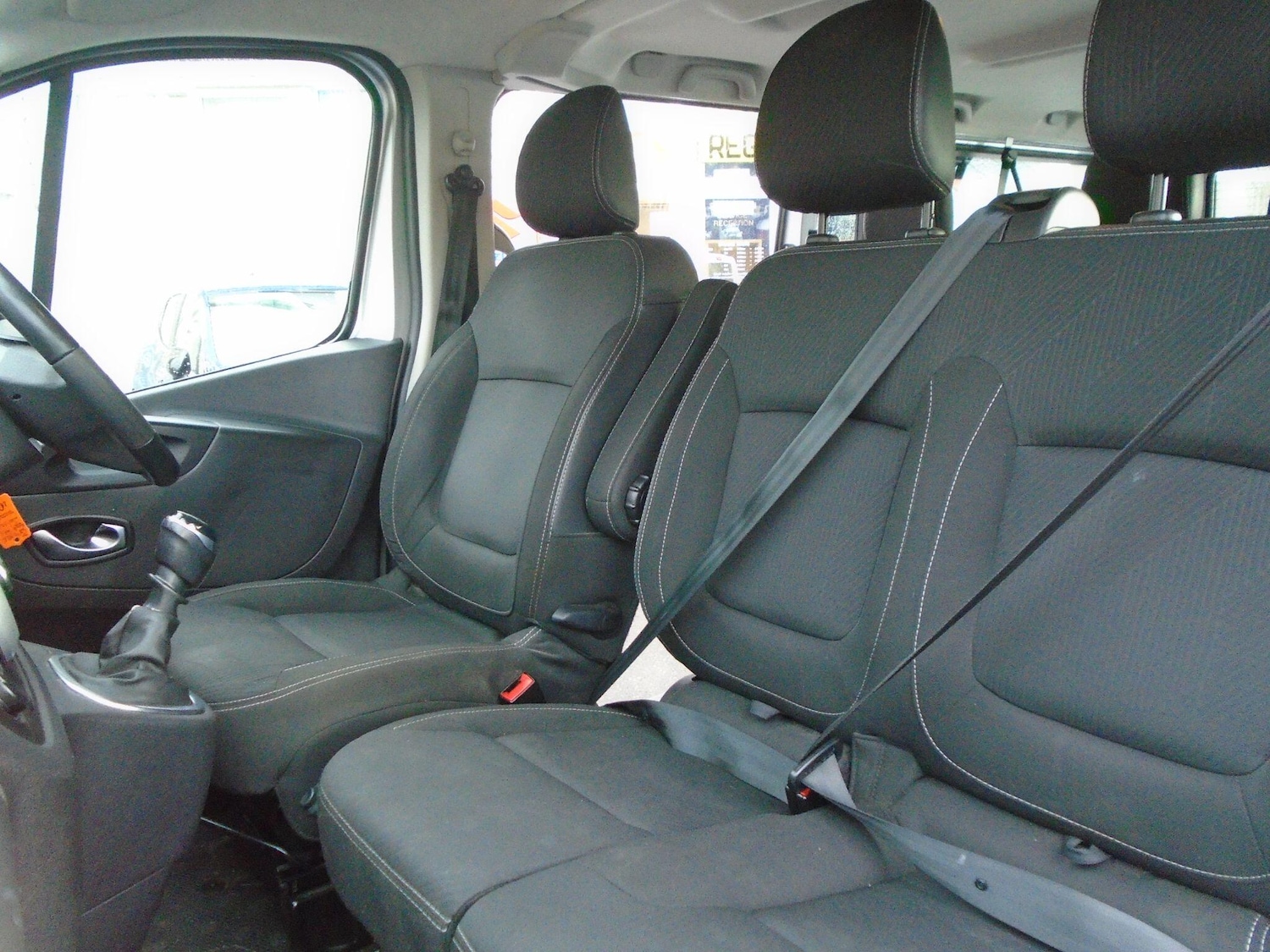 Used Renault Trafic 2020 for sale - 76994671: Photo 25
