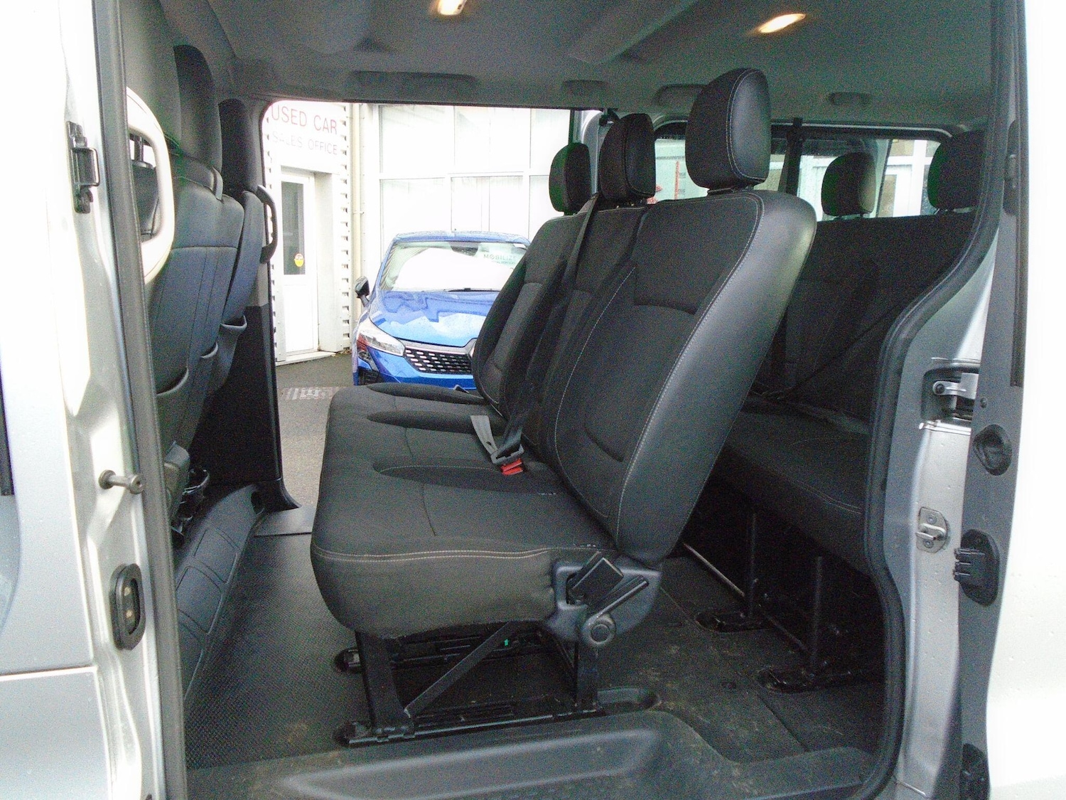 Used Renault Trafic 2020 for sale - 76994671: Photo 26