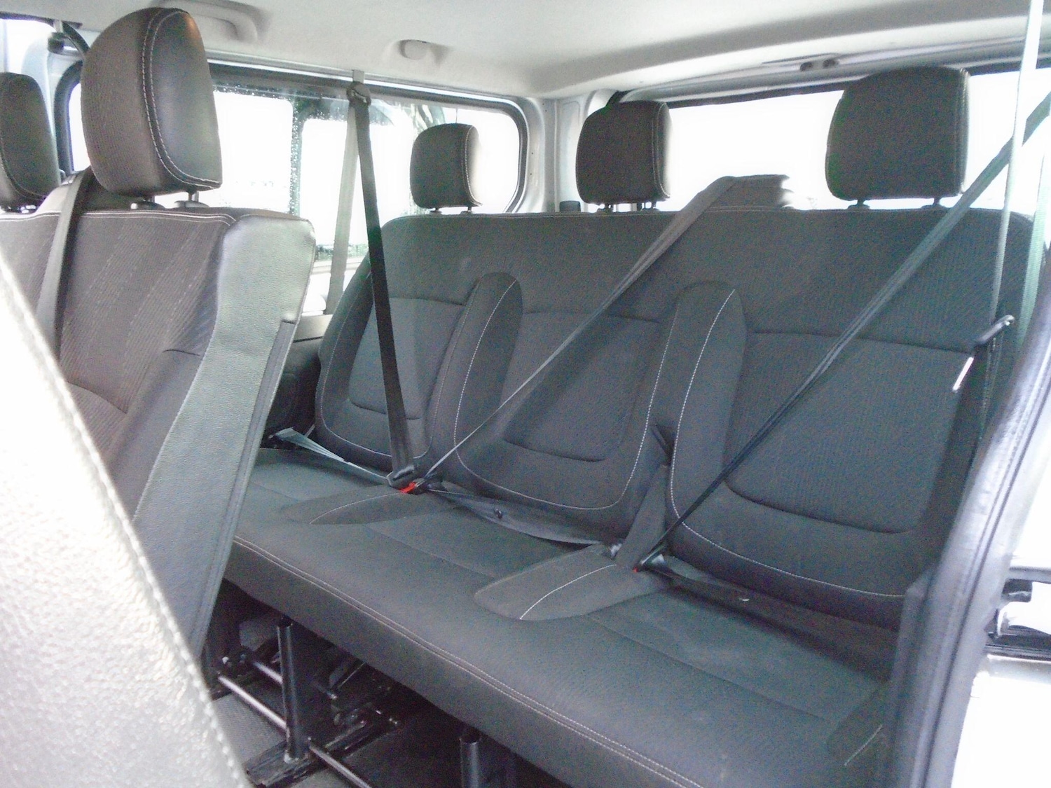 Used Renault Trafic 2020 for sale - 76994671: Photo 27