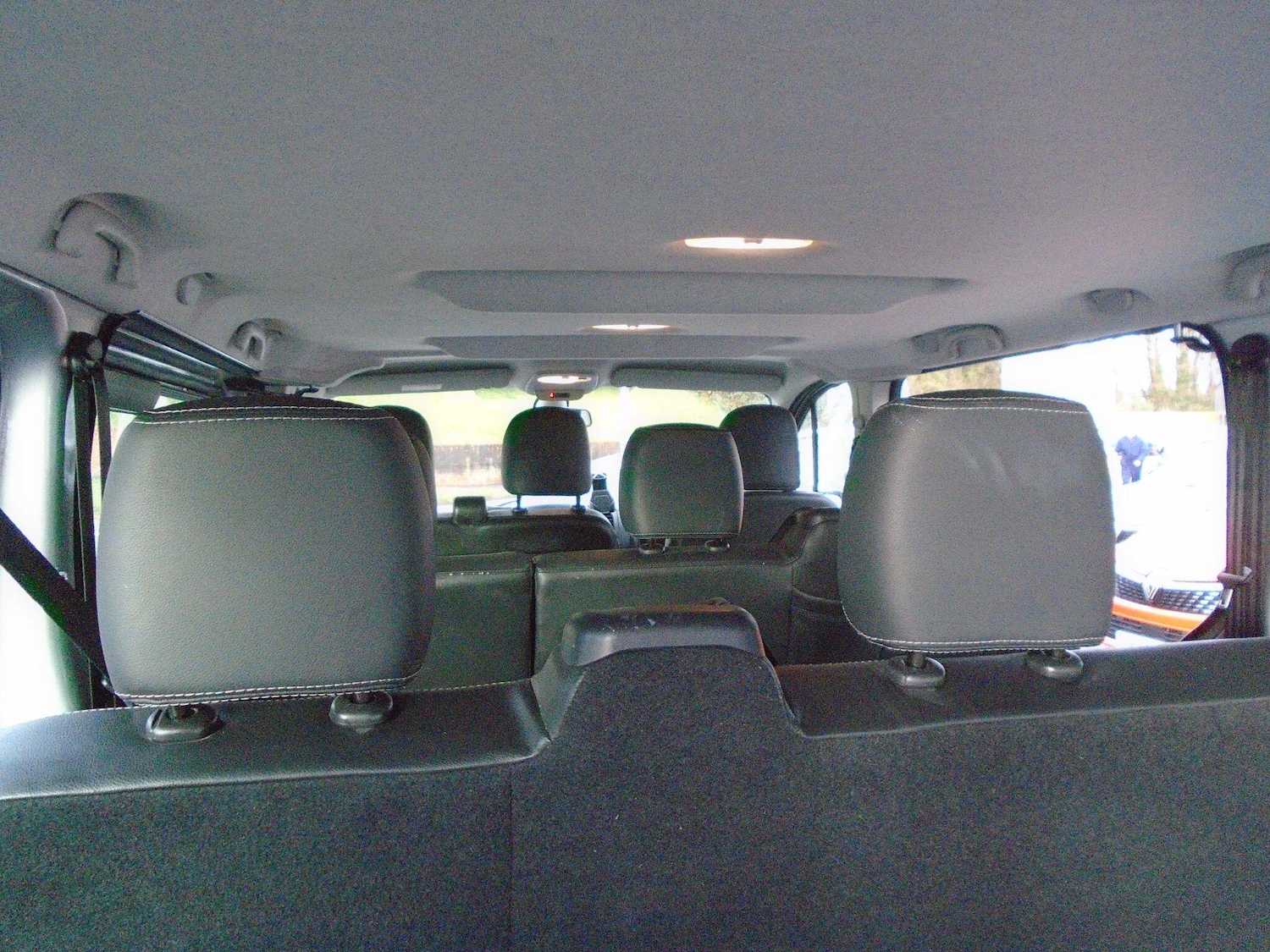 Used Renault Trafic 2020 for sale - 76994671: Photo 28