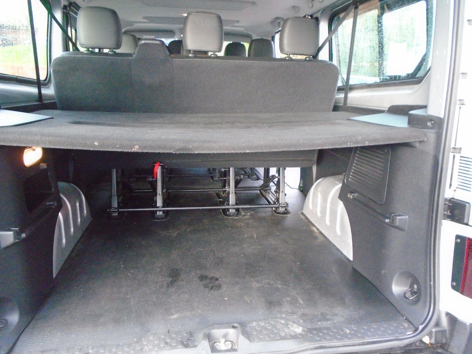 Used Renault Trafic 2020 for sale - 76994671: Photo 29