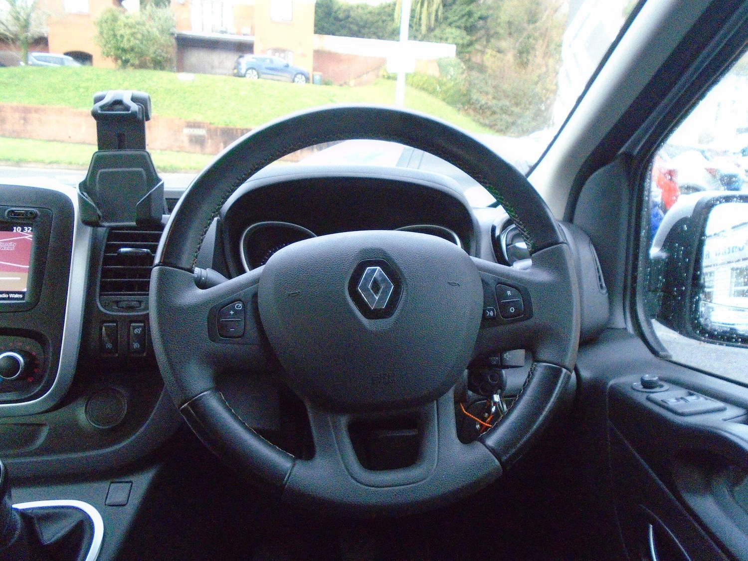 Used Renault Trafic 2020 for sale - 76994671: Photo 30