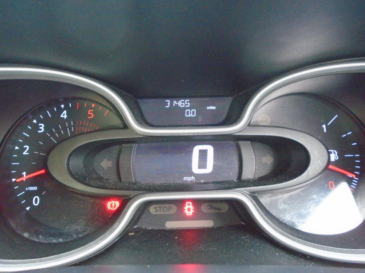 Used Renault Trafic 2020 for sale - 76994671: Photo 31