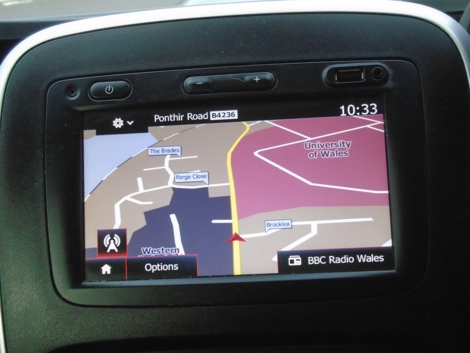 Used Renault Trafic 2020 for sale - 76994671: Photo 33