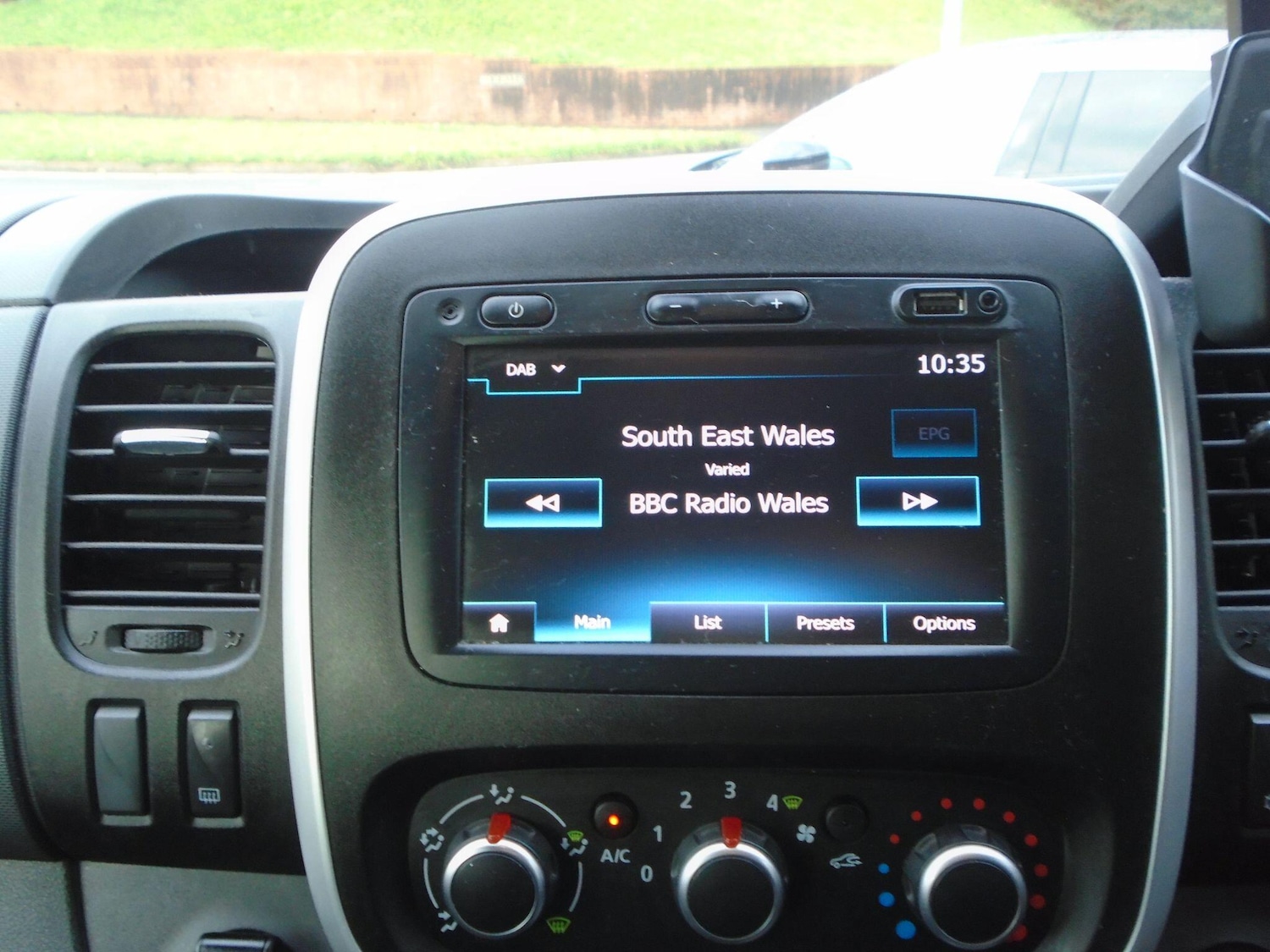 Used Renault Trafic 2020 for sale - 76994671: Photo 34