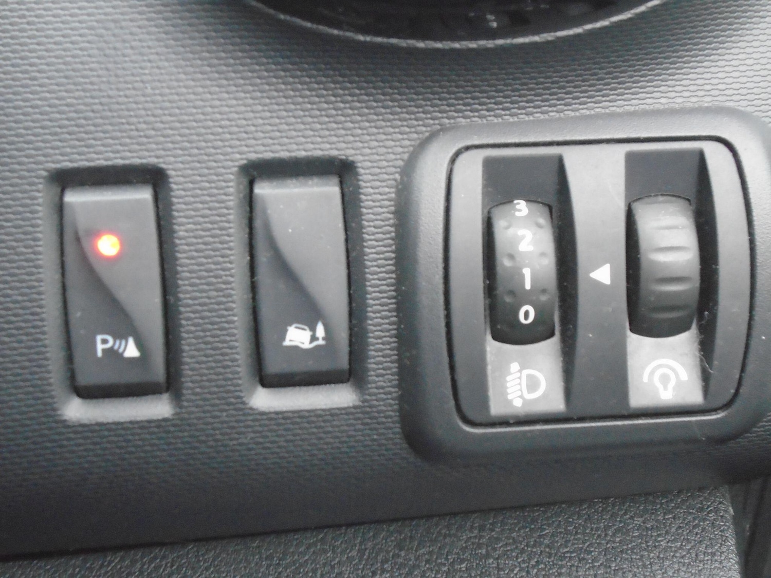 Used Renault Trafic 2020 for sale - 76994671: Photo 37