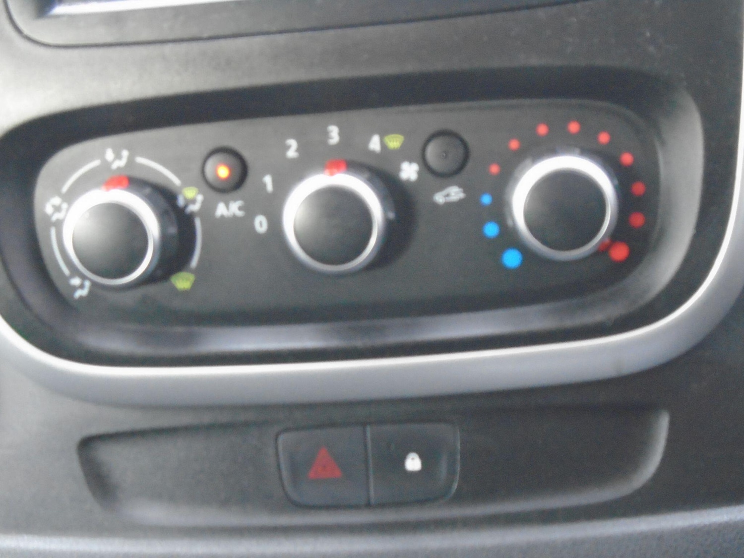 Used Renault Trafic 2020 for sale - 76994671: Photo 38