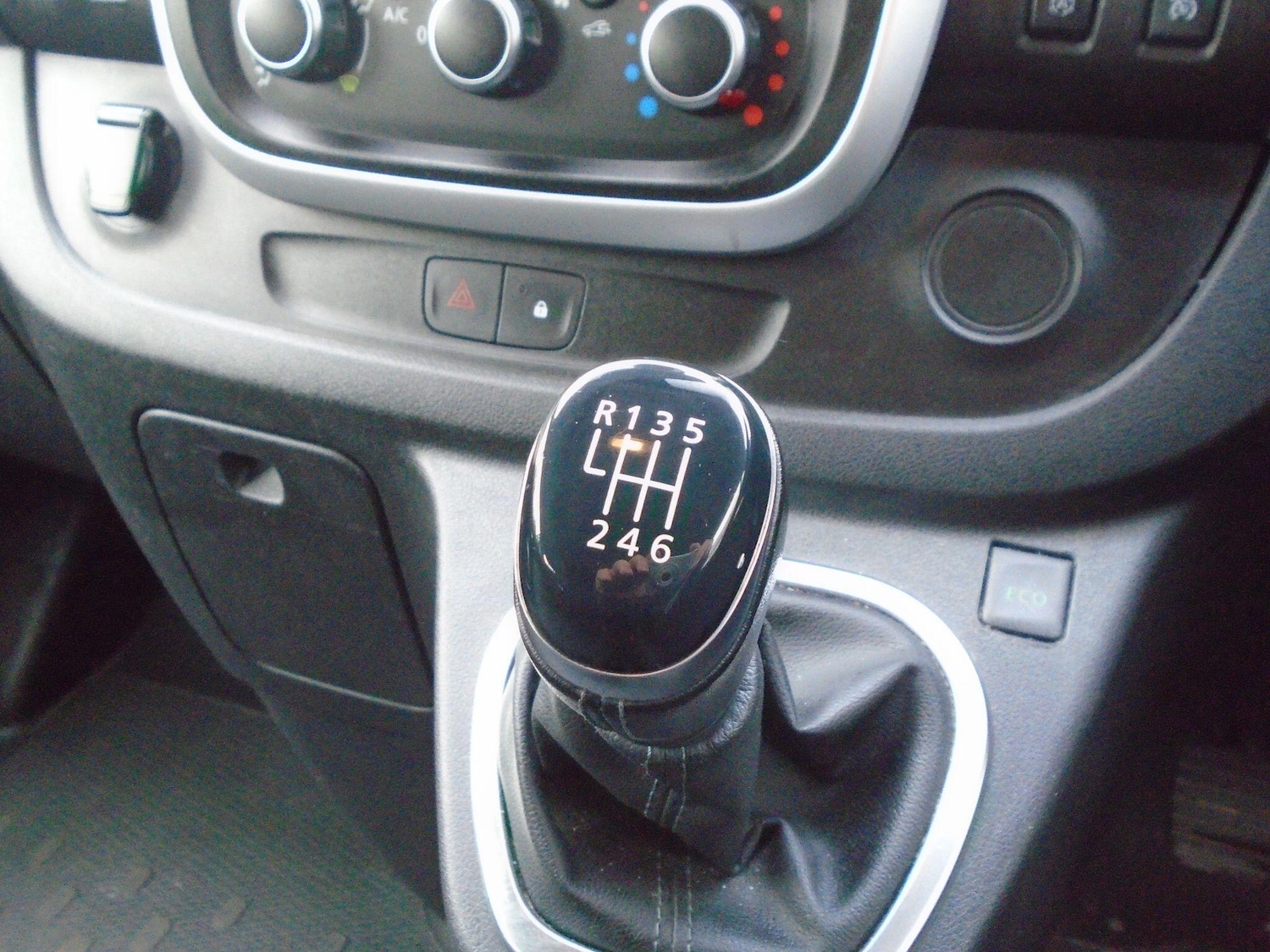 Used Renault Trafic 2020 for sale - 76994671: Photo 41