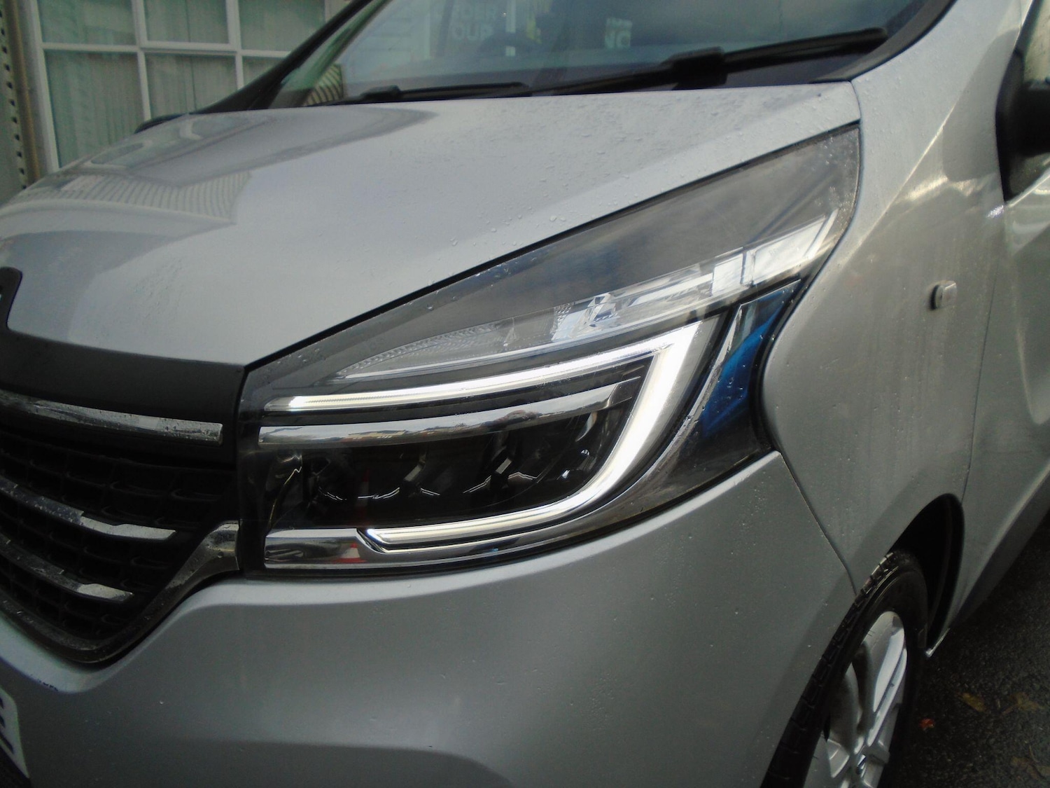 Used Renault Trafic 2020 for sale - 76994671: Photo 7