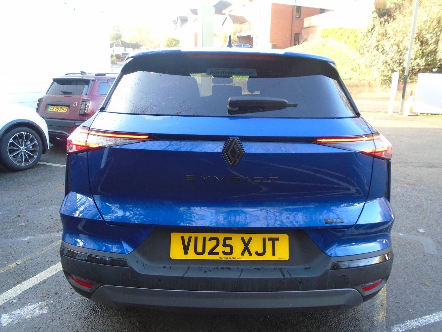 Used Renault Other 2025 for sale - 76645554: Photo 12