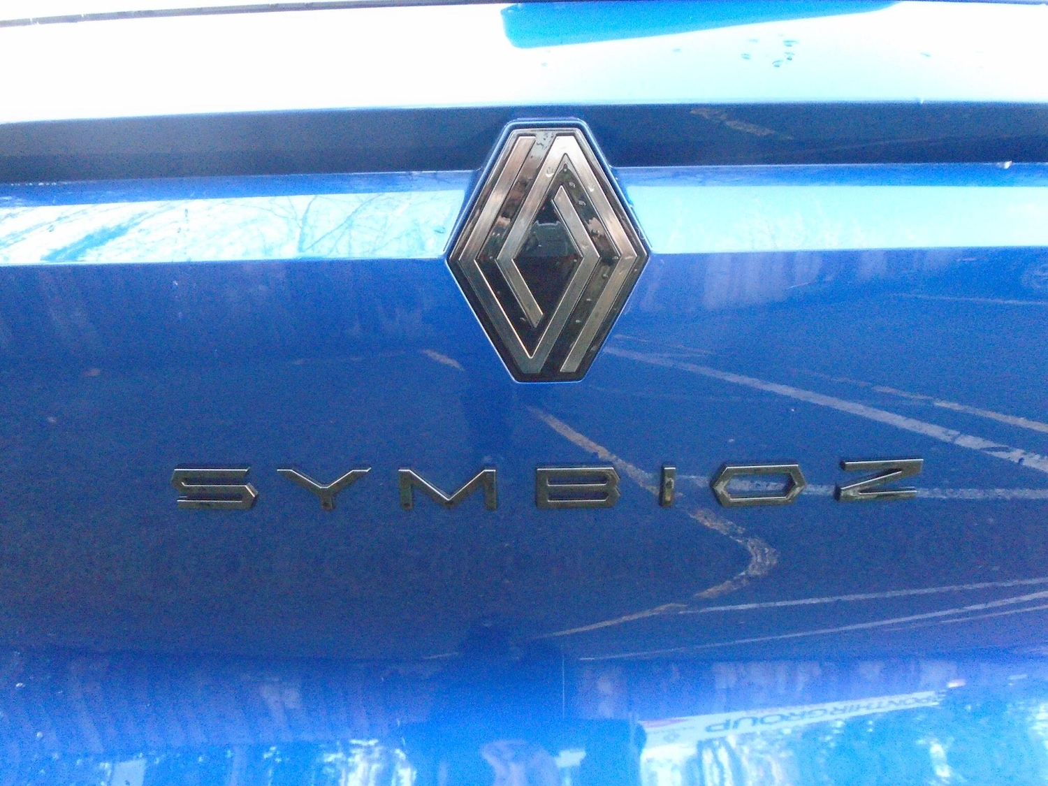 Used Renault Other 2025 for sale - 76645554: Photo 13