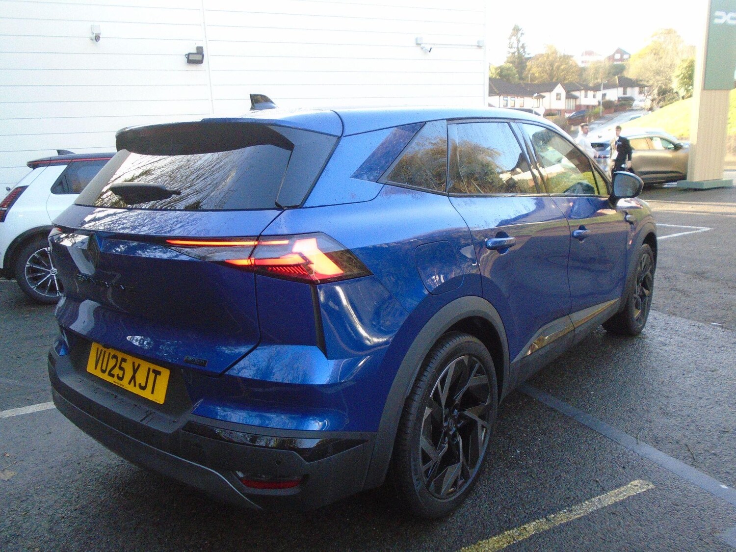 Used Renault Other 2025 for sale - 76645554: Photo 16