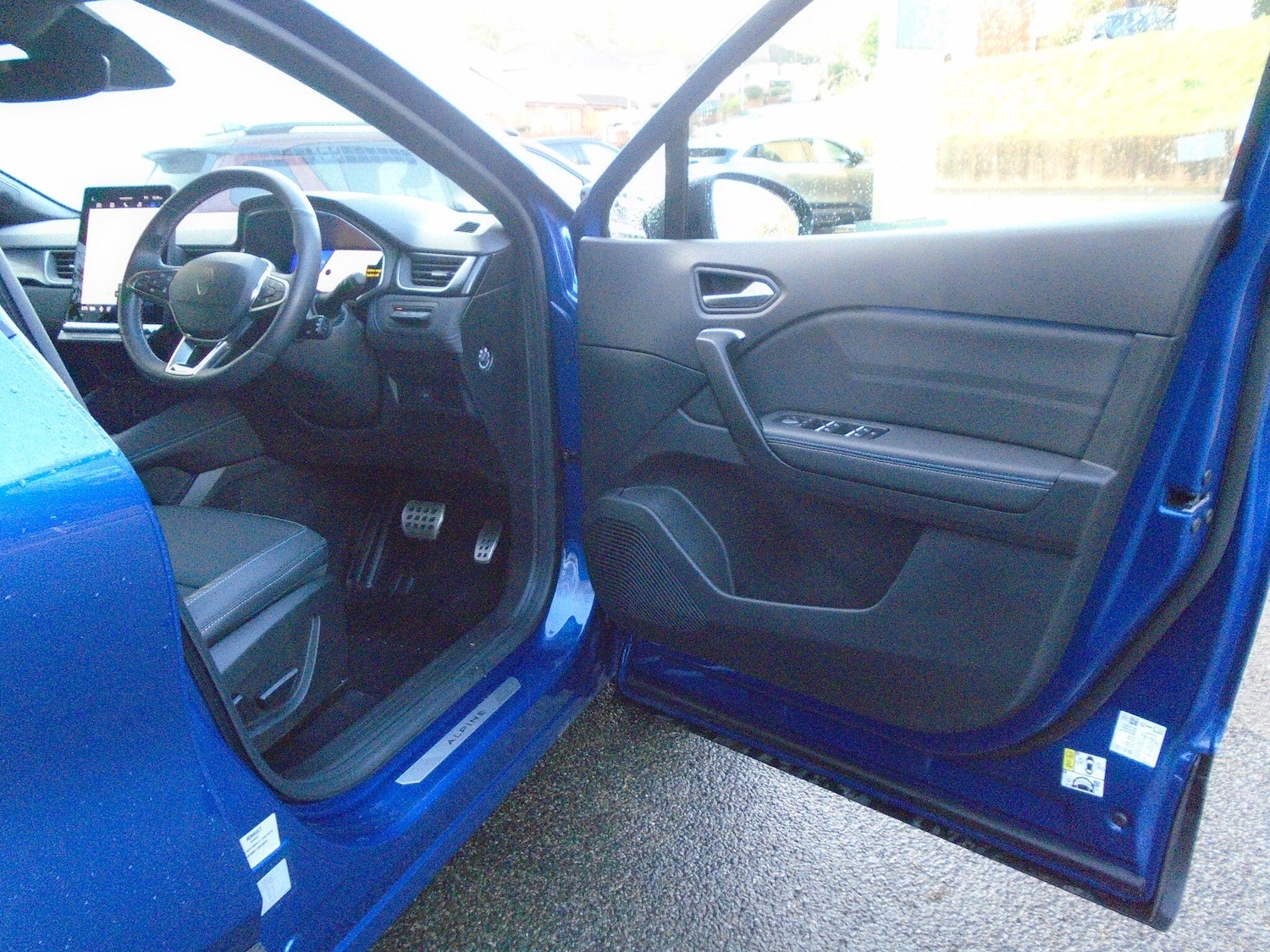 Used Renault Other 2025 for sale - 76645554: Photo 19