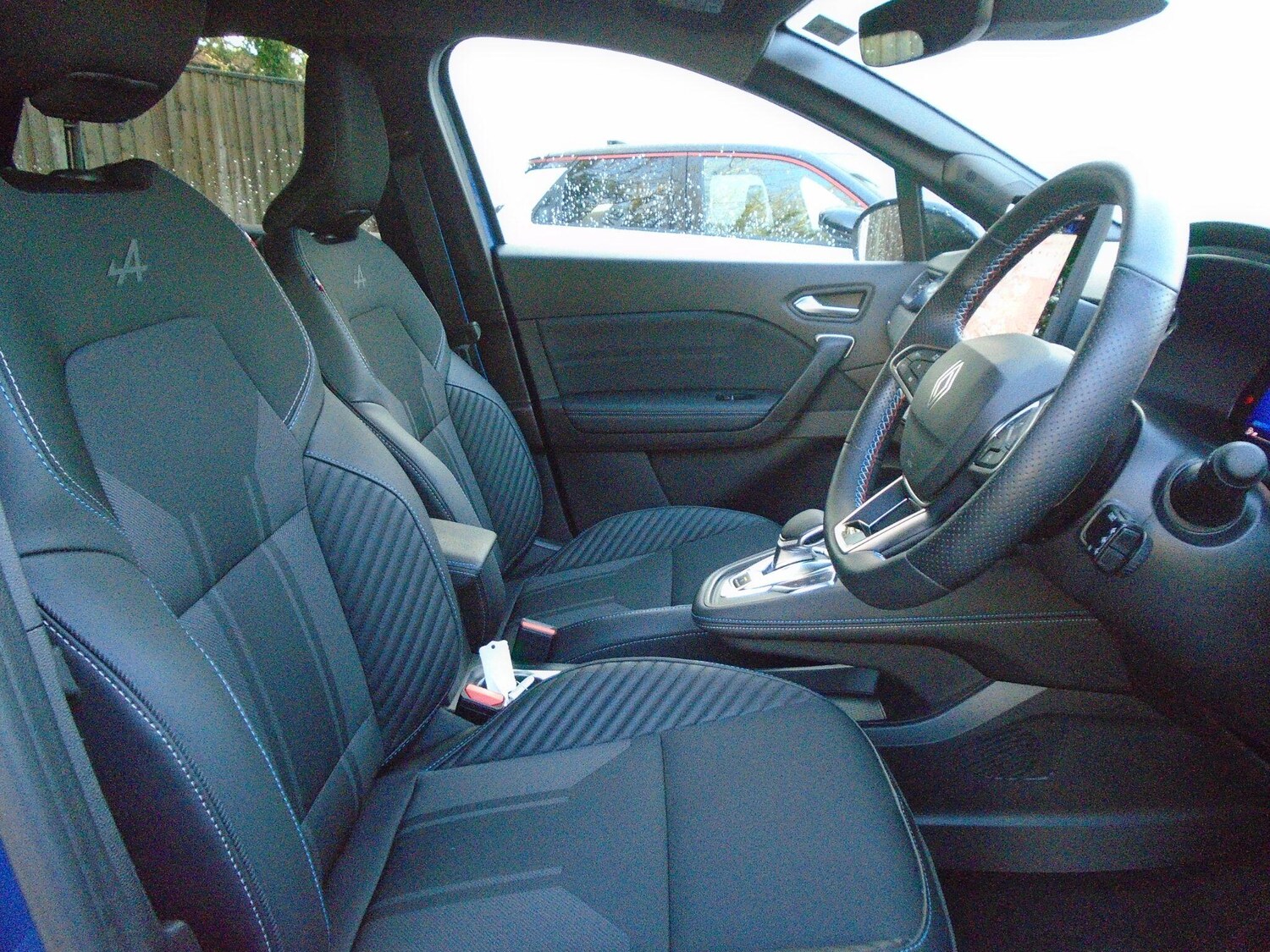 Used Renault Other 2025 for sale - 76645554: Photo 21