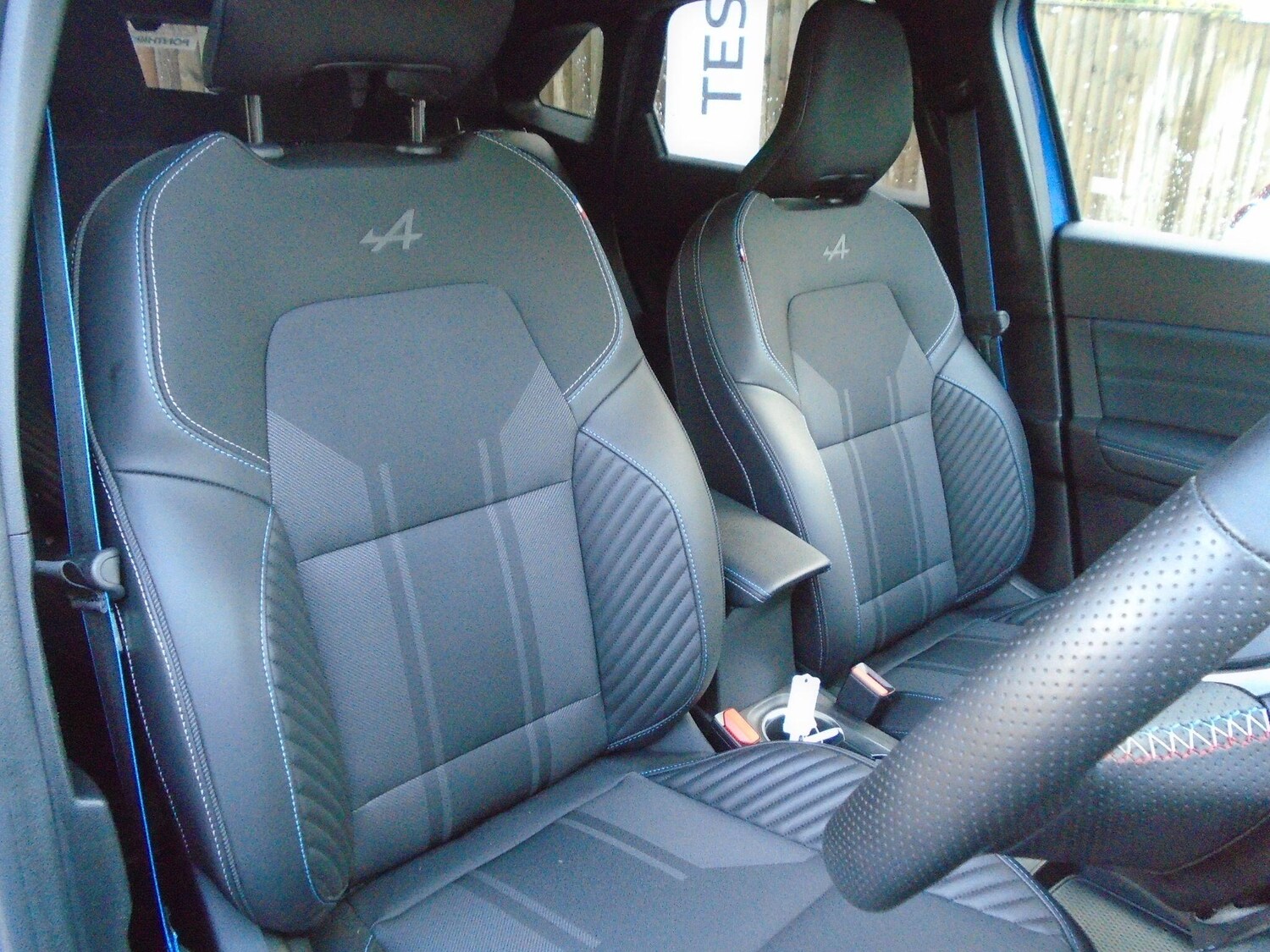 Used Renault Other 2025 for sale - 76645554: Photo 23