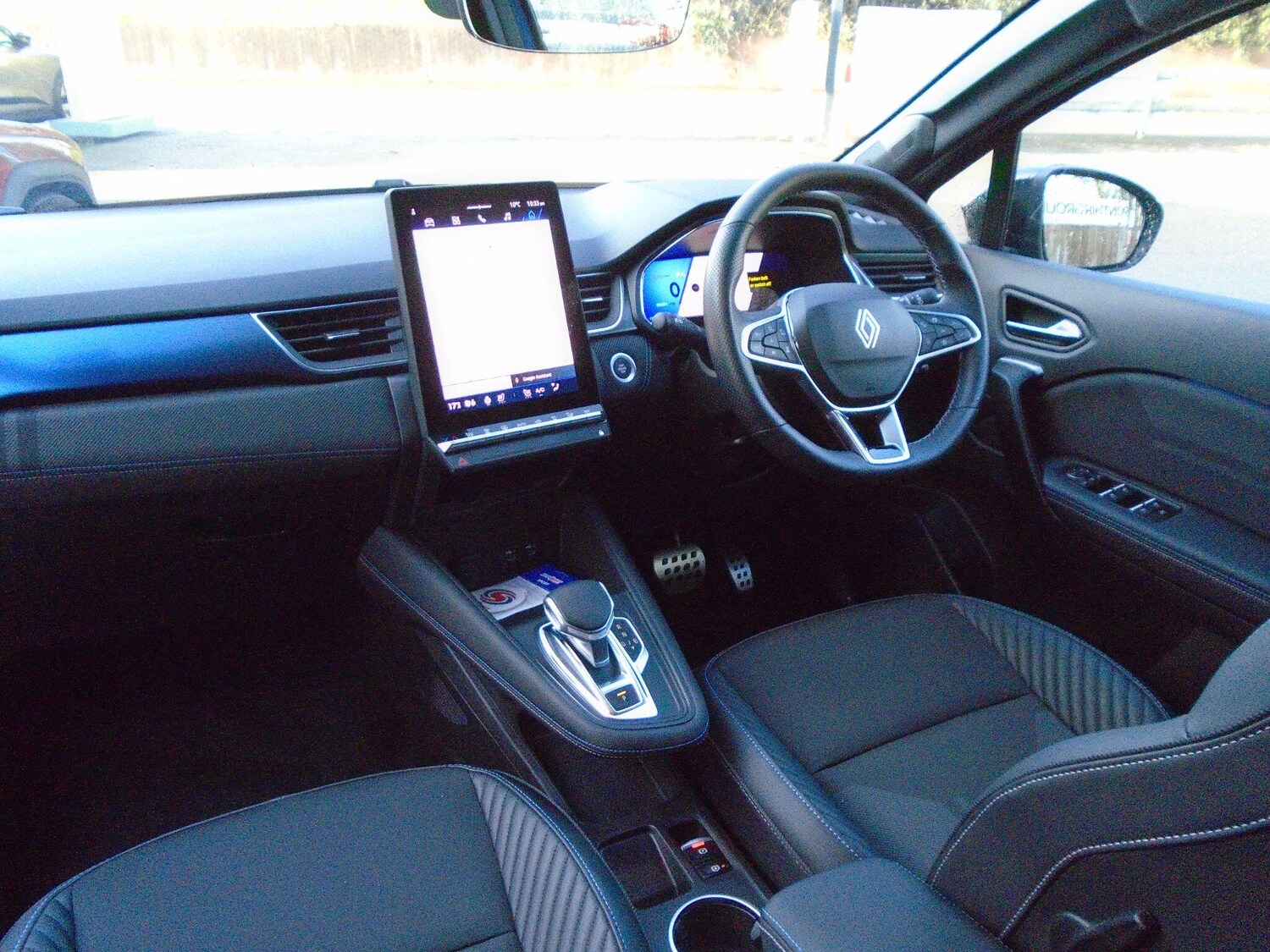 Used Renault Other 2025 for sale - 76645554: Photo 28