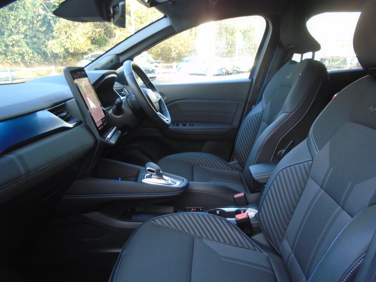 Used Renault Other 2025 for sale - 76645554: Photo 29