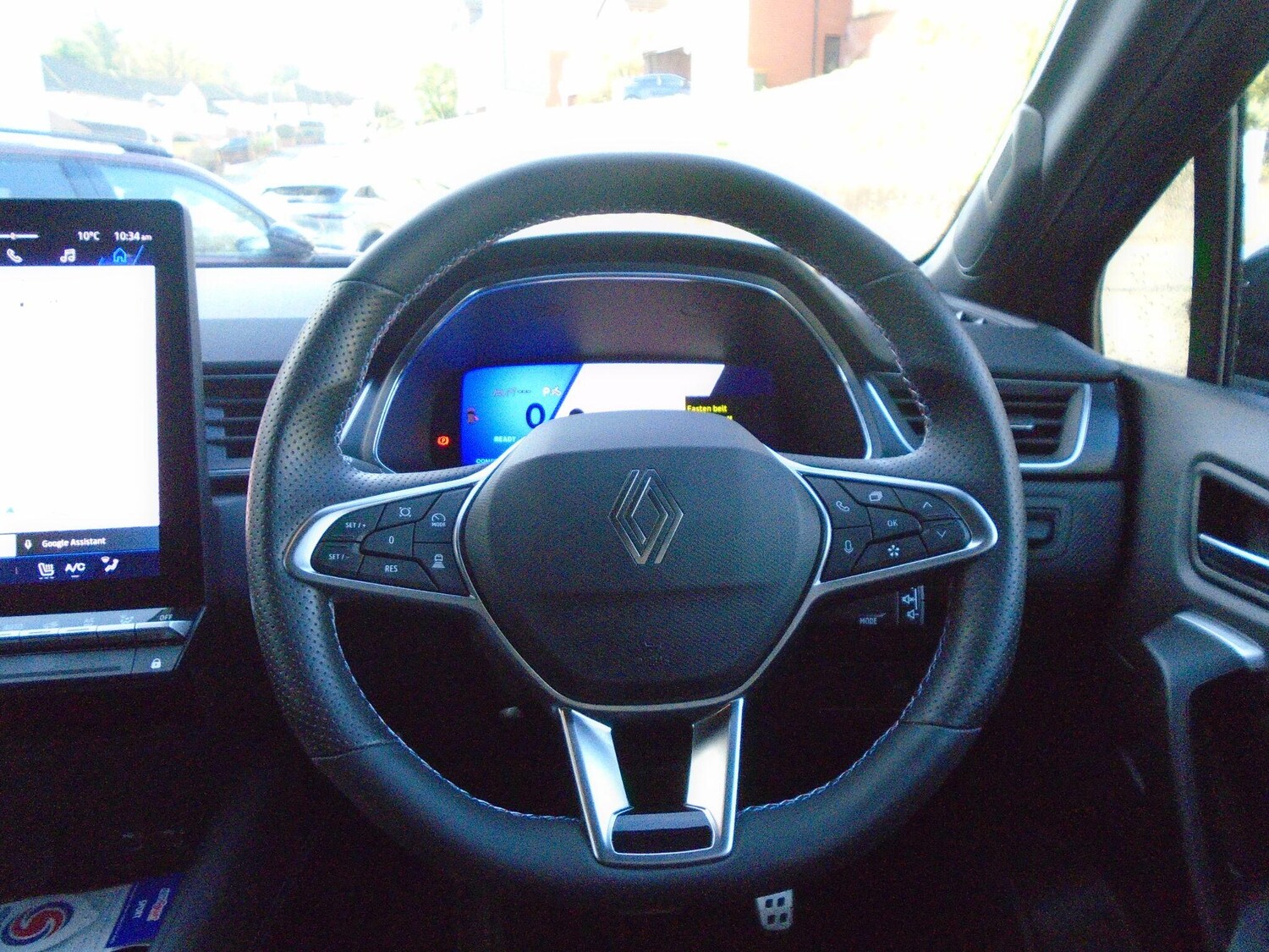 Used Renault Other 2025 for sale - 76645554: Photo 36