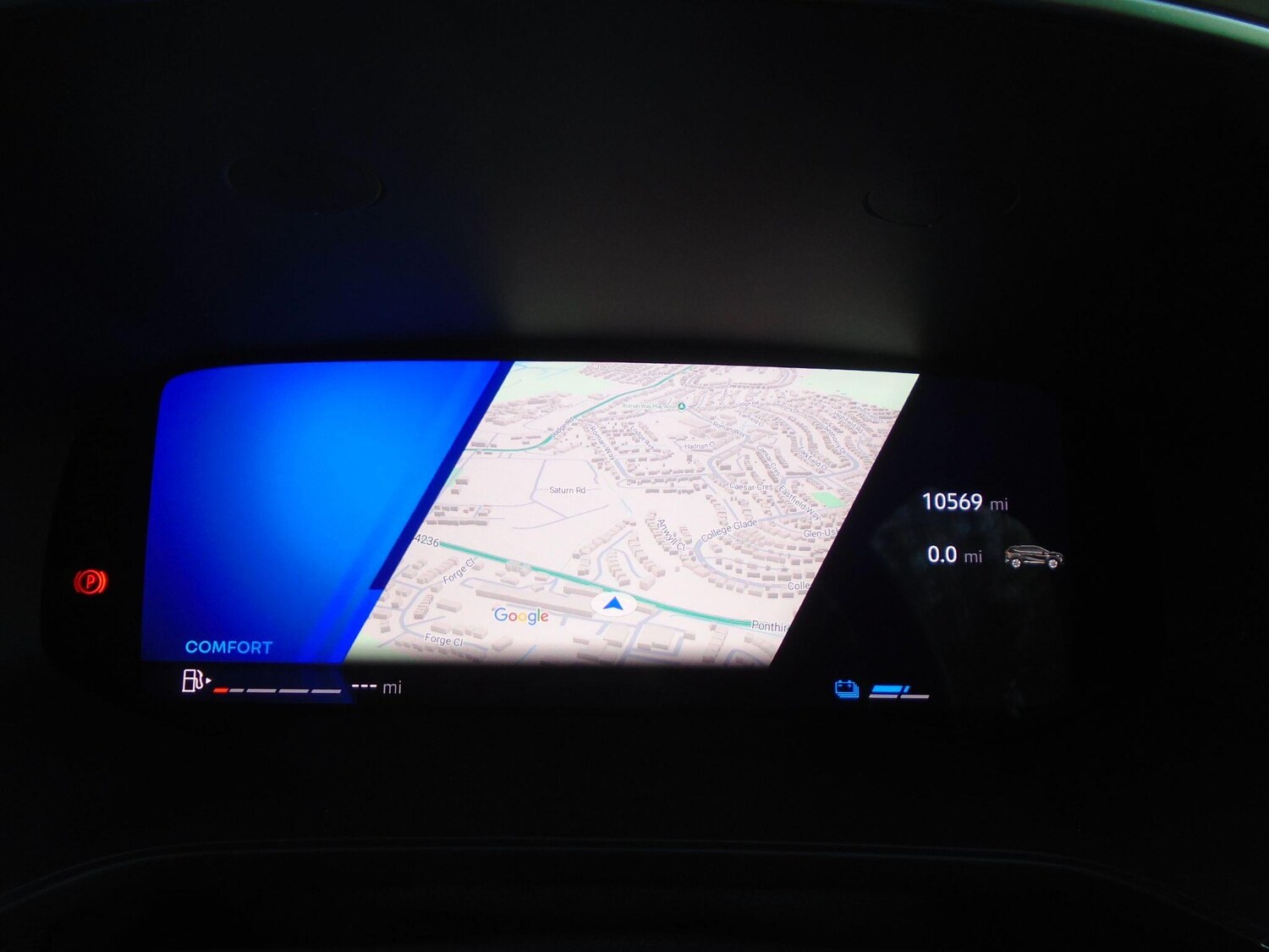 Used Renault Other 2025 for sale - 76645554: Photo 37