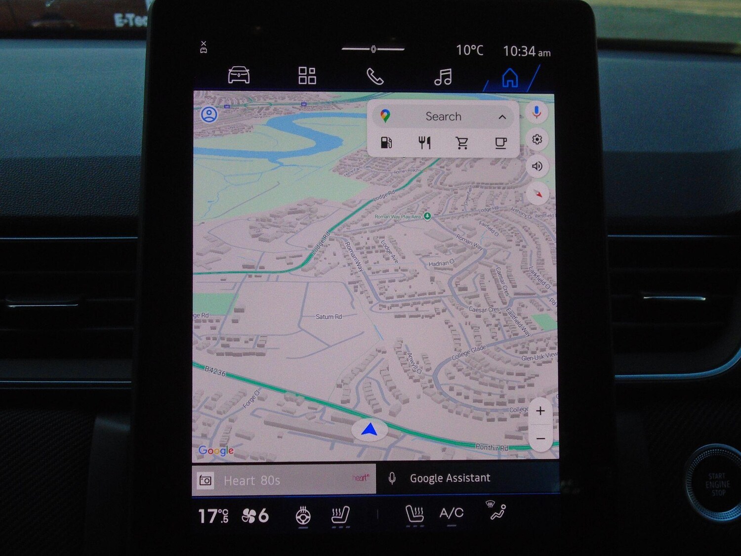 Used Renault Other 2025 for sale - 76645554: Photo 38