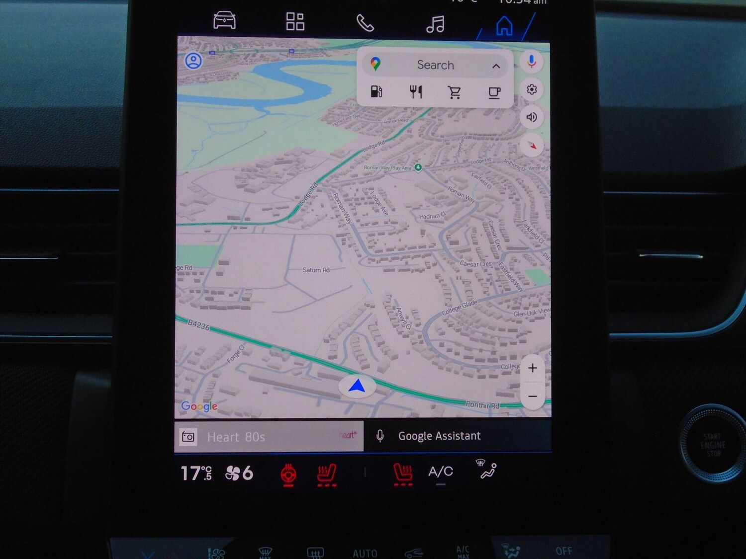 Used Renault Other 2025 for sale - 76645554: Photo 39