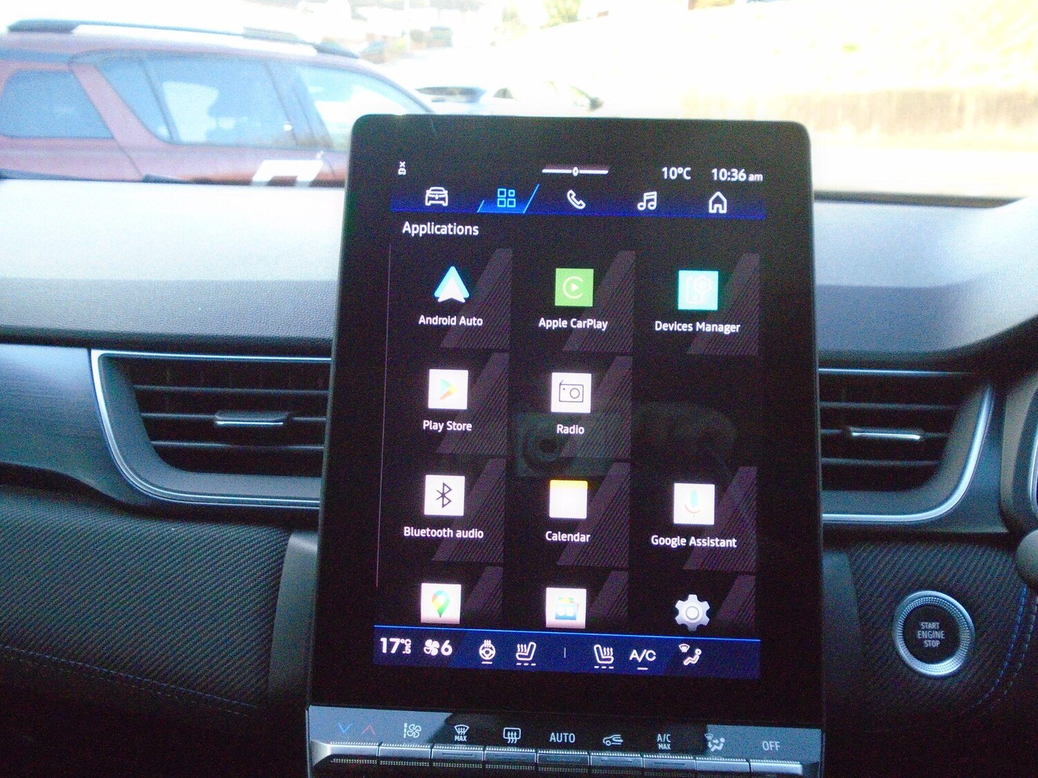 Used Renault Other 2025 for sale - 76645554: Photo 42