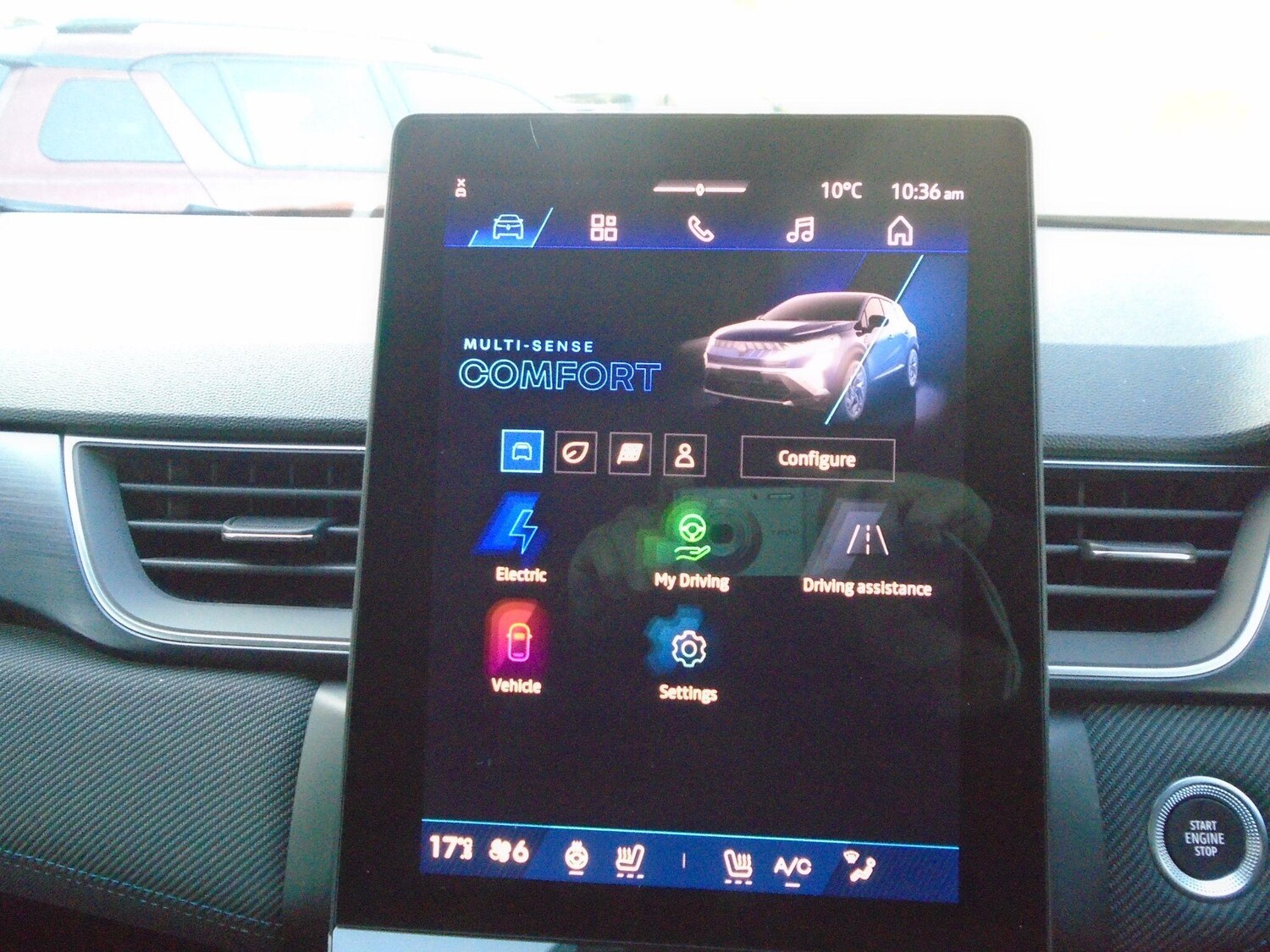 Used Renault Other 2025 for sale - 76645554: Photo 43