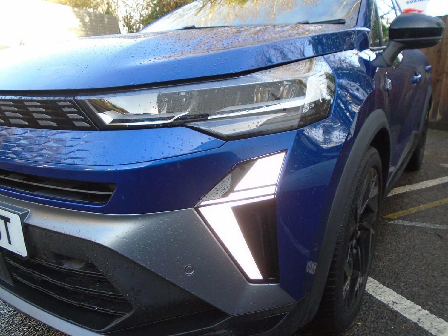 Used Renault Other 2025 for sale - 76645554: Photo 6