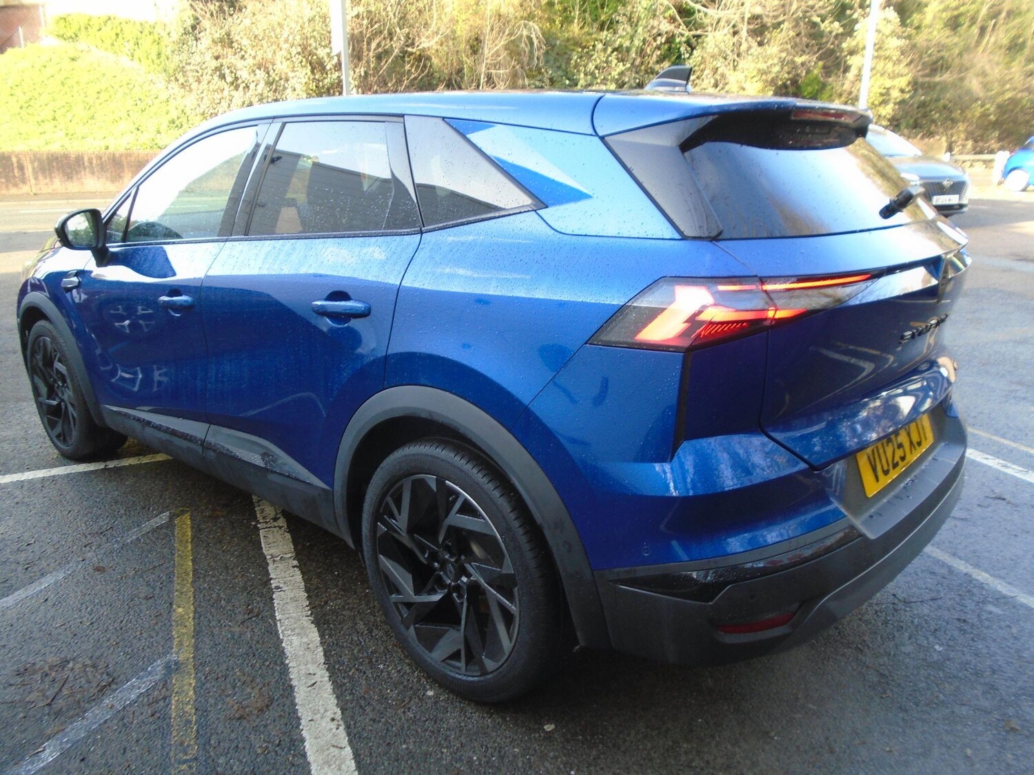 Used Renault Other 2025 for sale - 76645554: Photo 9