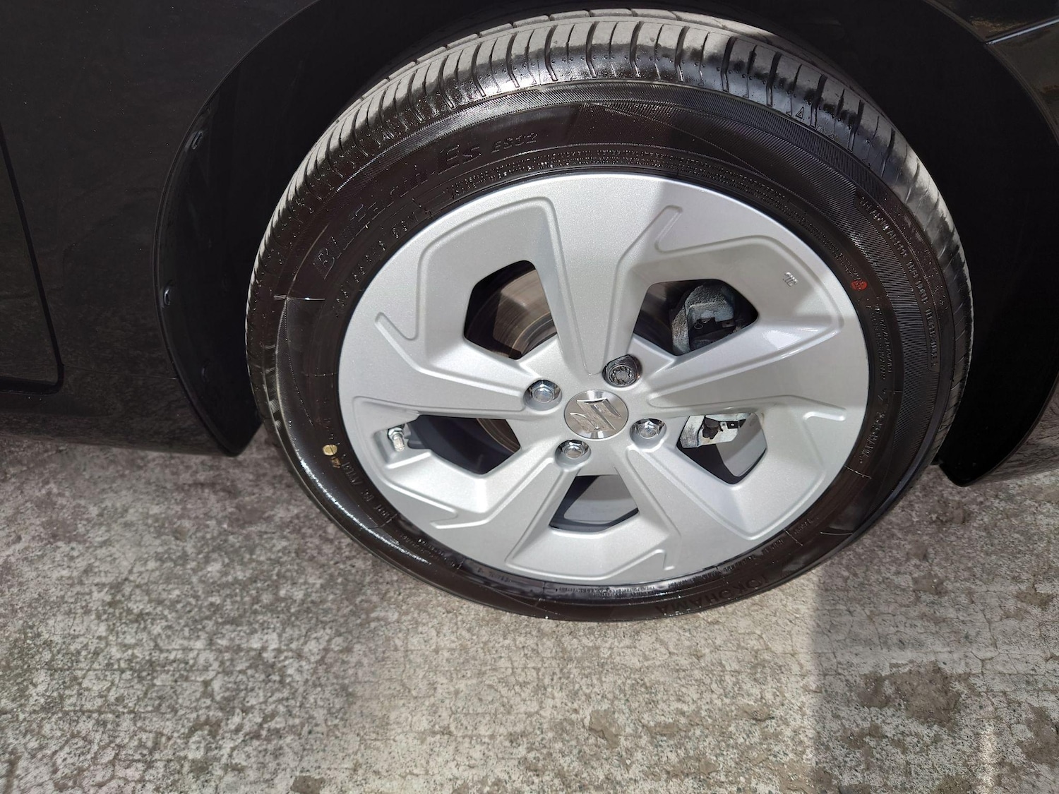 Used Suzuki Swift 2024 for sale - 76645062: Photo 10