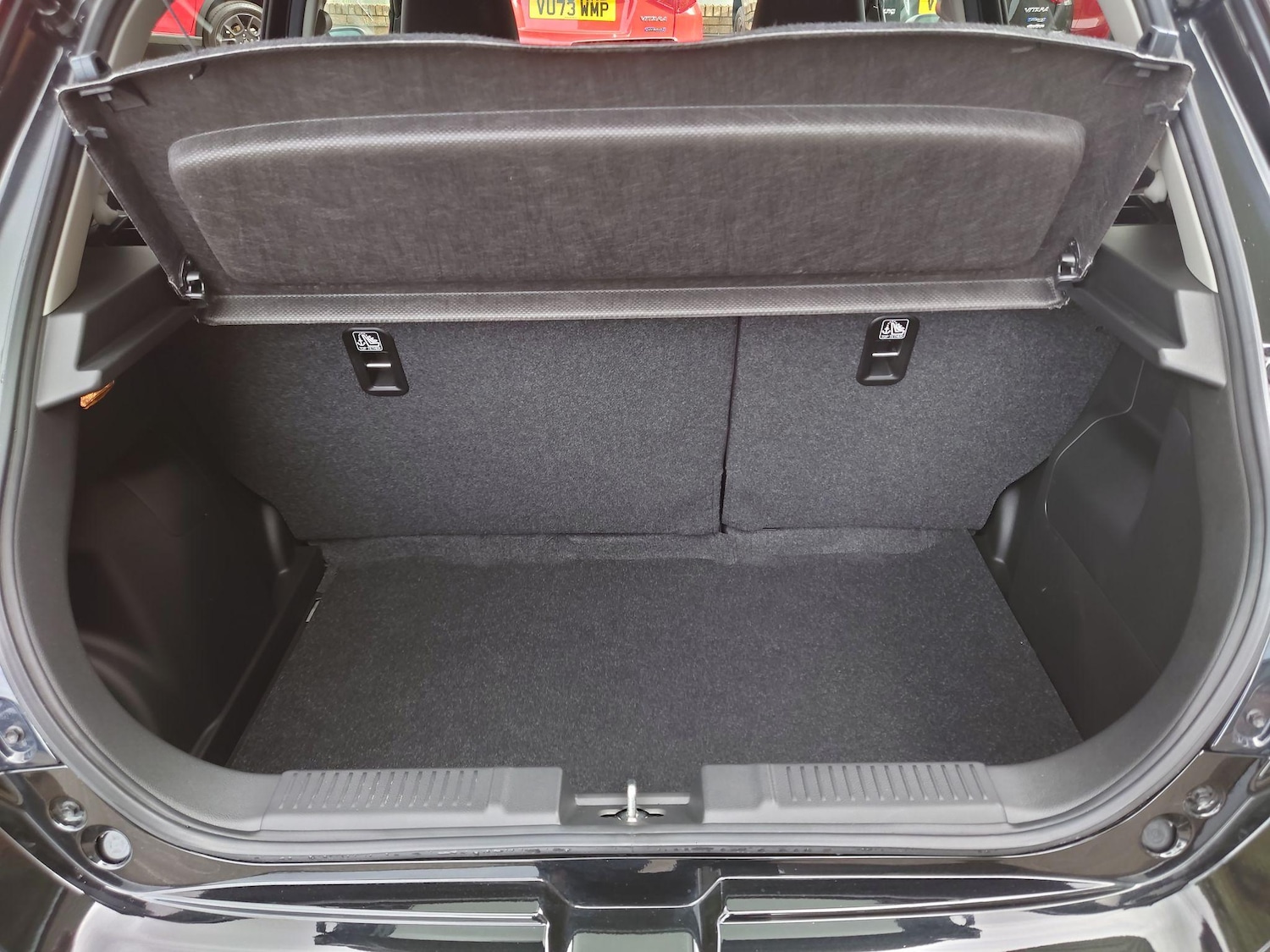 Used Suzuki Swift 2024 for sale - 76645062: Photo 14