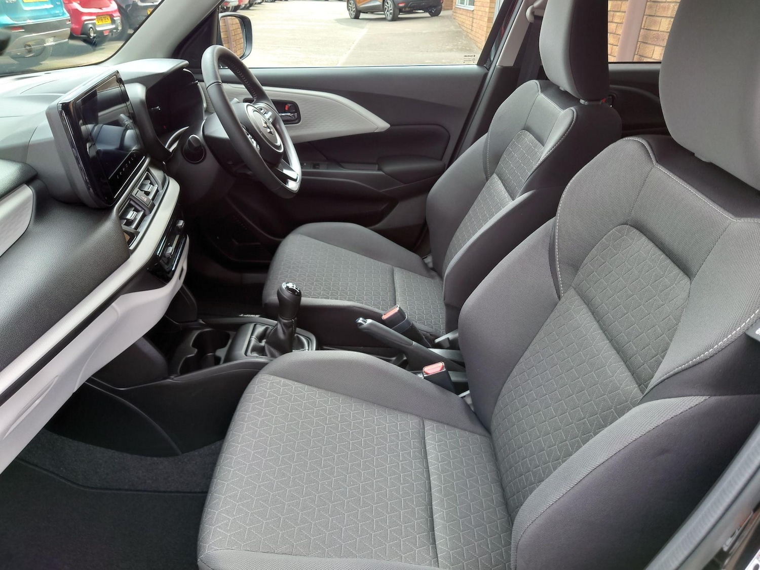 Used Suzuki Swift 2024 for sale - 76645062: Photo 19