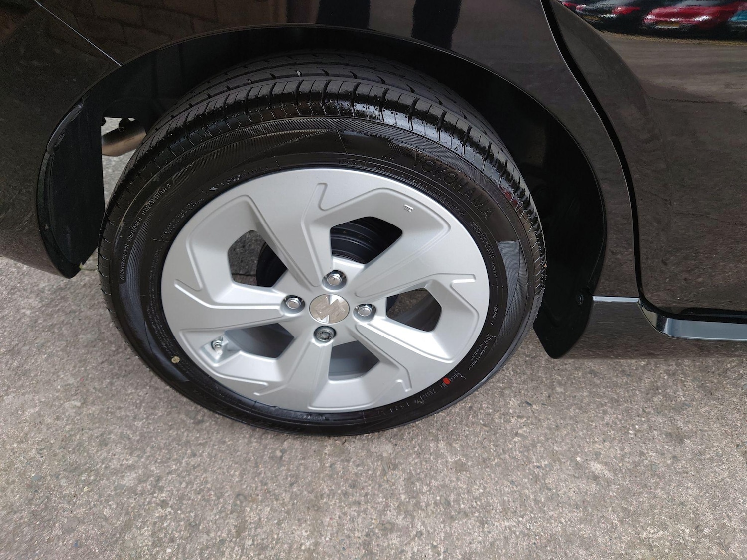 Used Suzuki Swift 2024 for sale - 76645062: Photo 9