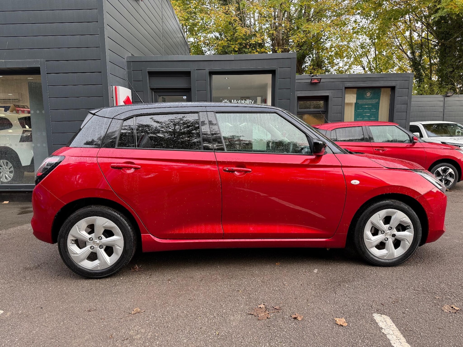 Used Suzuki Swift for sale - 76996359: Photo 16