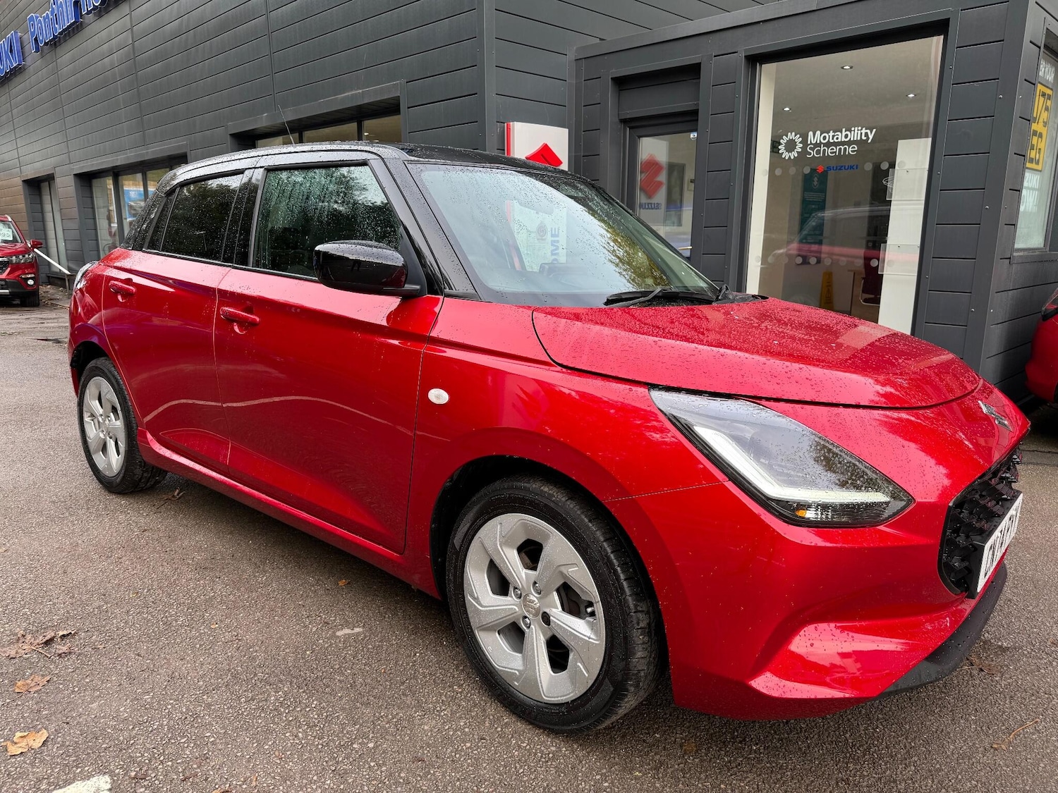 Used Suzuki Swift for sale - 76996359: Photo 17